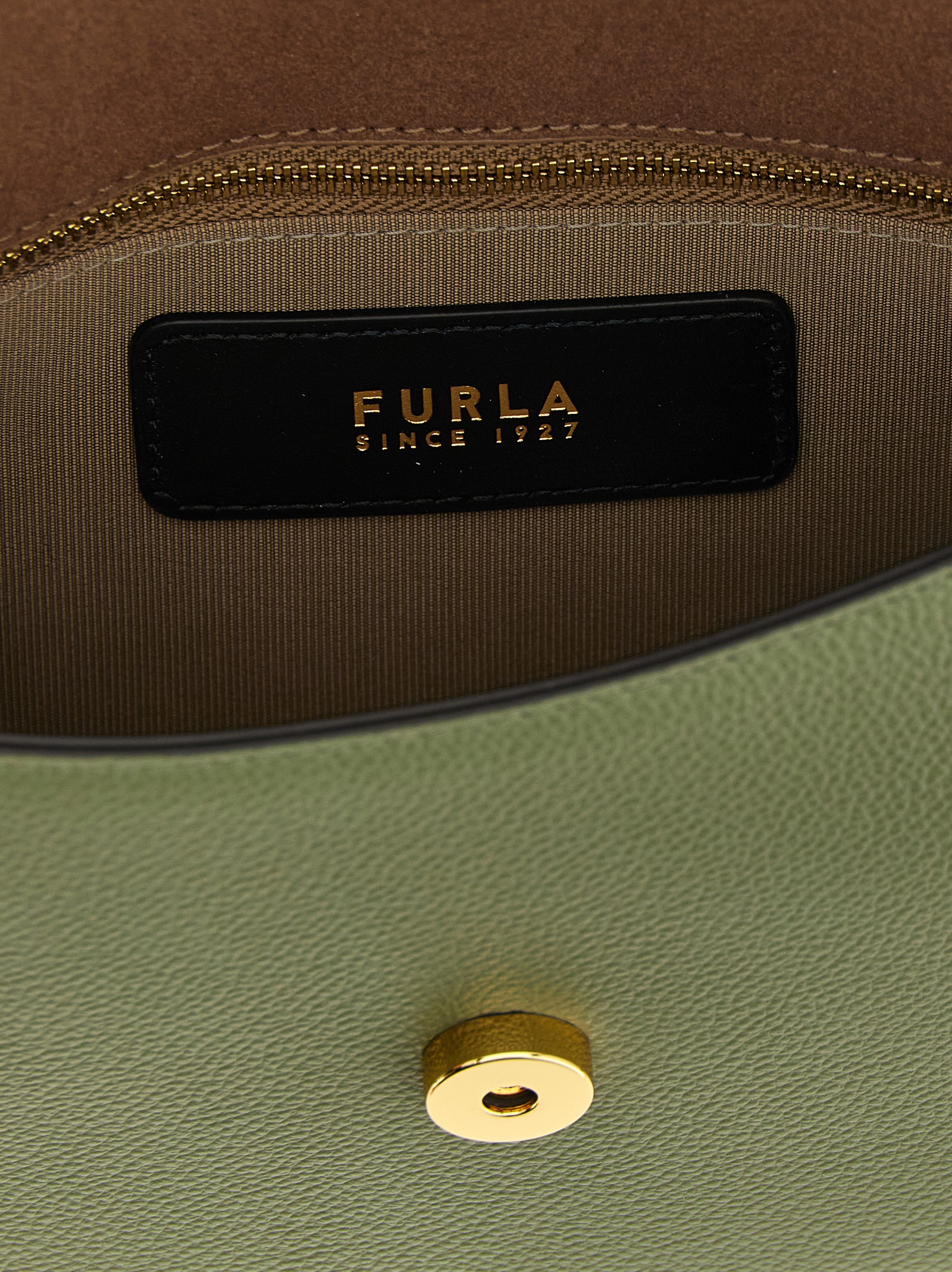 'Furla Moonlight' small crossbody bag WB01887BX30364555S (FURLA / ハンドバッグ・ショルダーバッグ ) | FURLA (フルラ)(3)