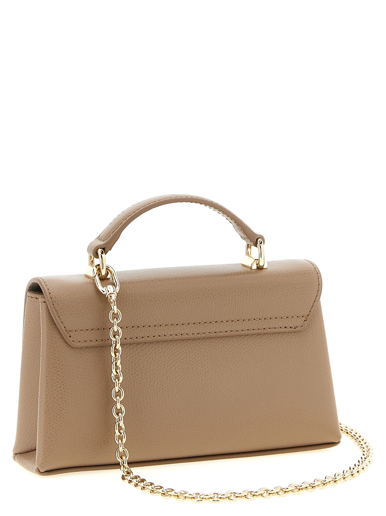 'Furla 1927' mini crossbody bag WE00423ARE0001257S (FURLA / ハンドバッグ・ショルダーバッグ ) | FURLA (フルラ)(1)