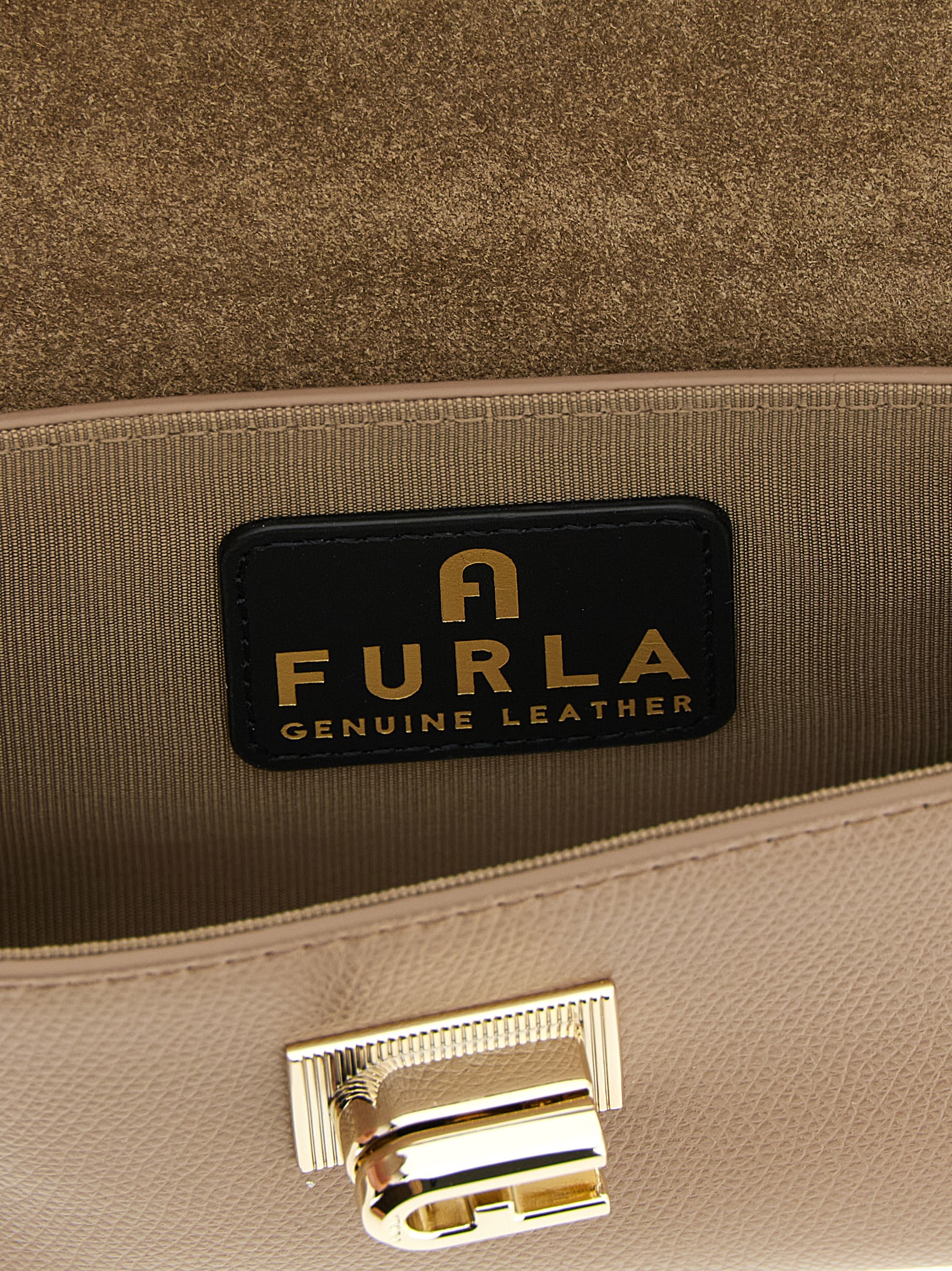 'Furla 1927' mini crossbody bag WE00423ARE0001257S (FURLA / ハンドバッグ・ショルダーバッグ ) | FURLA (フルラ)(3)