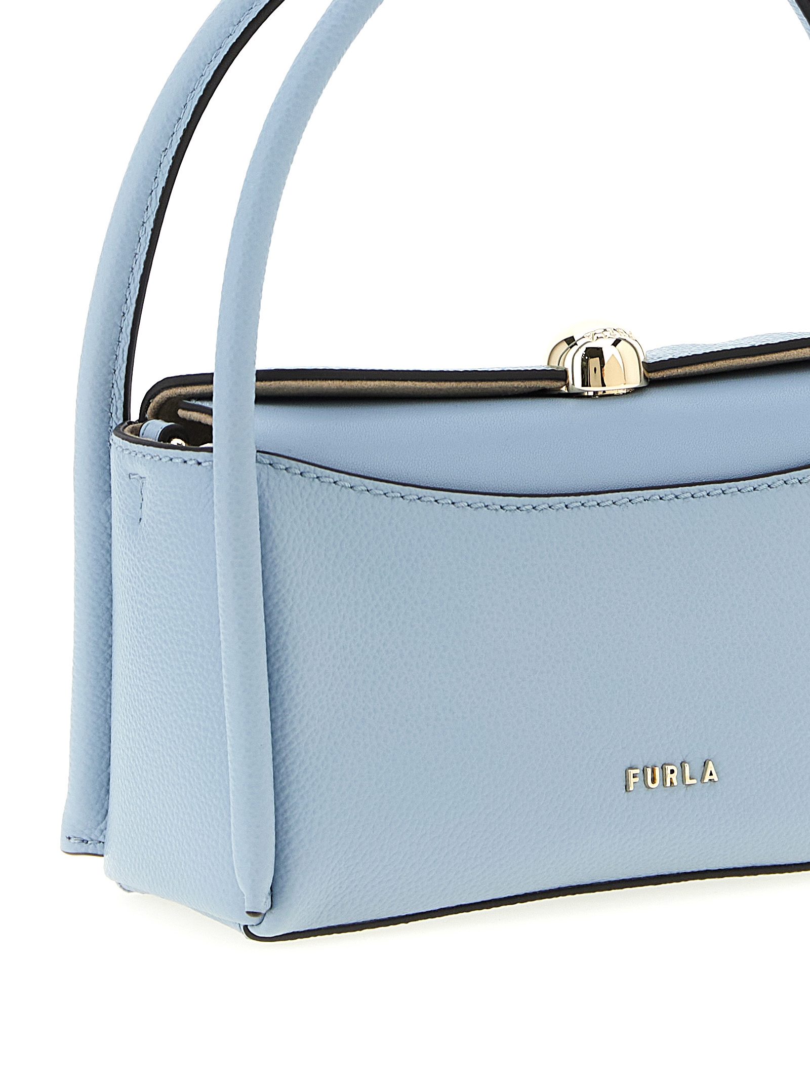 'Nicole' mini handbag WE00893BX4296CDZ00 (FURLA / ハンドバッグ・ショルダーバッグ ) | FURLA (フルラ)(2)