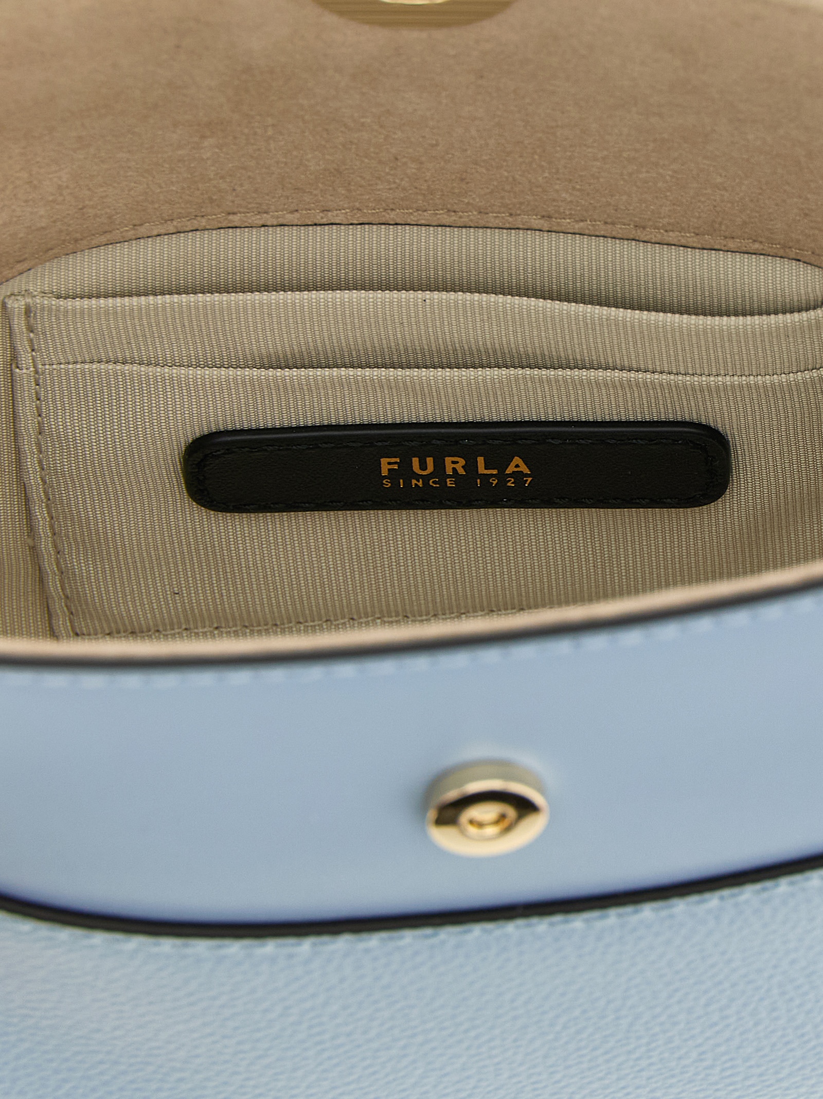 'Nicole' mini handbag WE00893BX4296CDZ00 (FURLA / ハンドバッグ・ショルダーバッグ ) | FURLA (フルラ)(3)