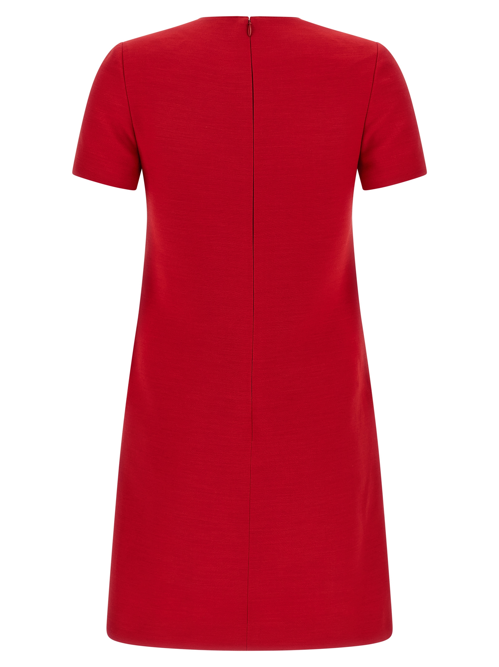 Valentino Garavani V Gold dress B3VAJD51CFR9M (Valentino Garavani / ワンピース・ドレス・オールインワン ) | Valentino Garavani (ヴァレンティノ)(1)