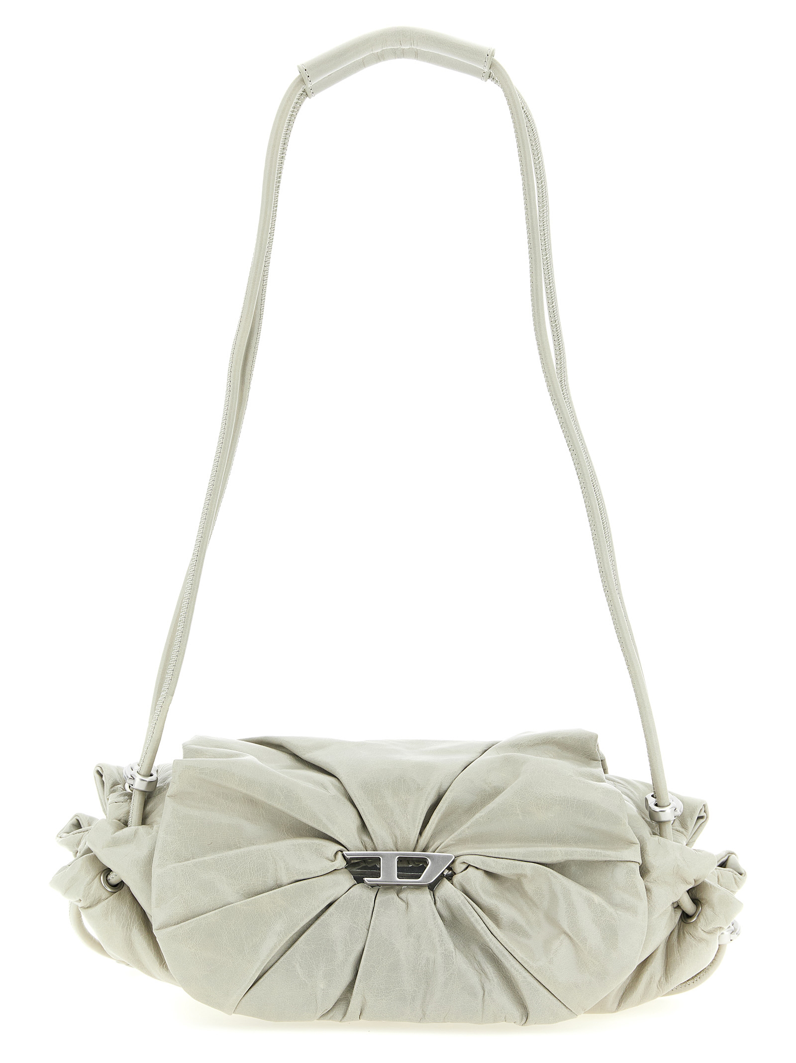 'Scrunch-D Shoulder S' shoulder bag X10331P1003T8026 (Diesel / ハンドバッグ・ショルダーバッグ ) | Diesel (ディーゼル)
