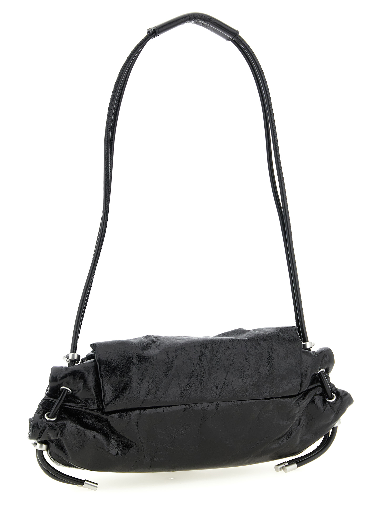 'Scrunch-D Shoulder S' shoulder bag X10331P1003T8013 (Diesel / ハンドバッグ・ショルダーバッグ ) | Diesel (ディーゼル)(1)