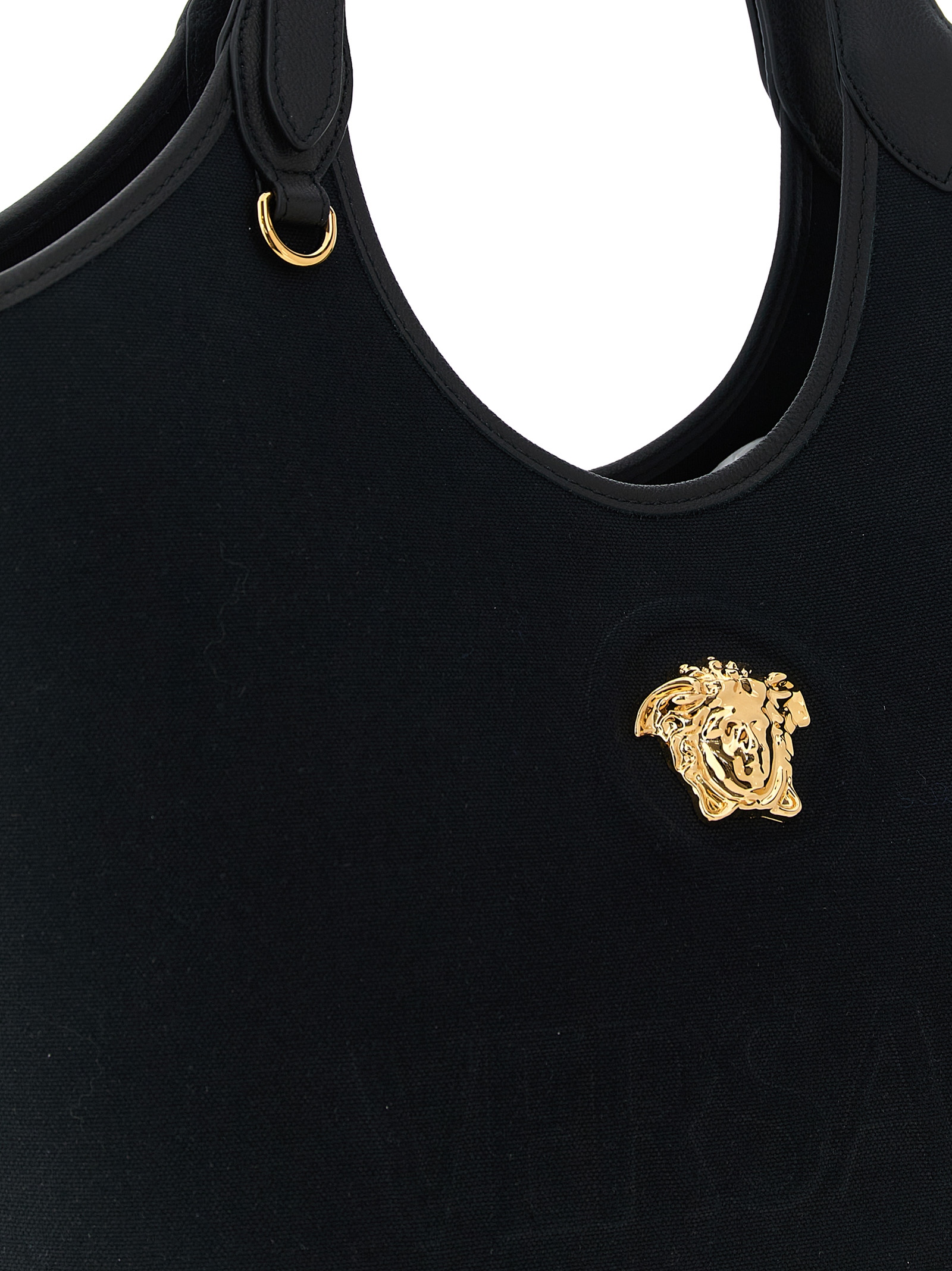 Medium 'La Medusa' shopping bag 10222101A030951B00V (VERSACE / トートバッグ ) | VERSACE (ヴェルサーチェ)(2)