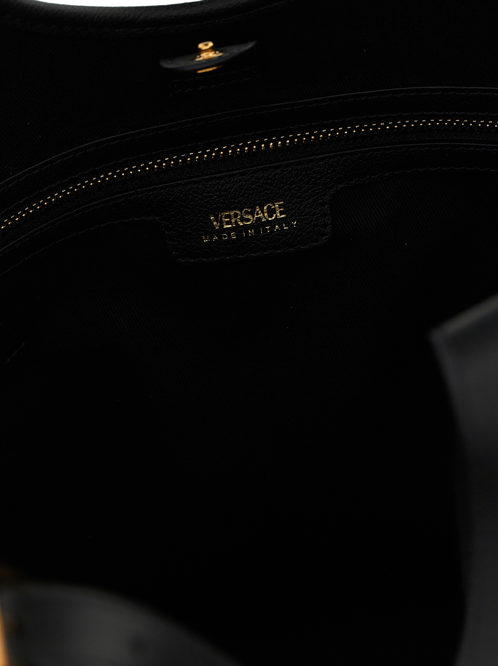 Medium 'La Medusa' shopping bag 10222101A030951B00V (VERSACE / トートバッグ ) | VERSACE (ヴェルサーチェ)(3)