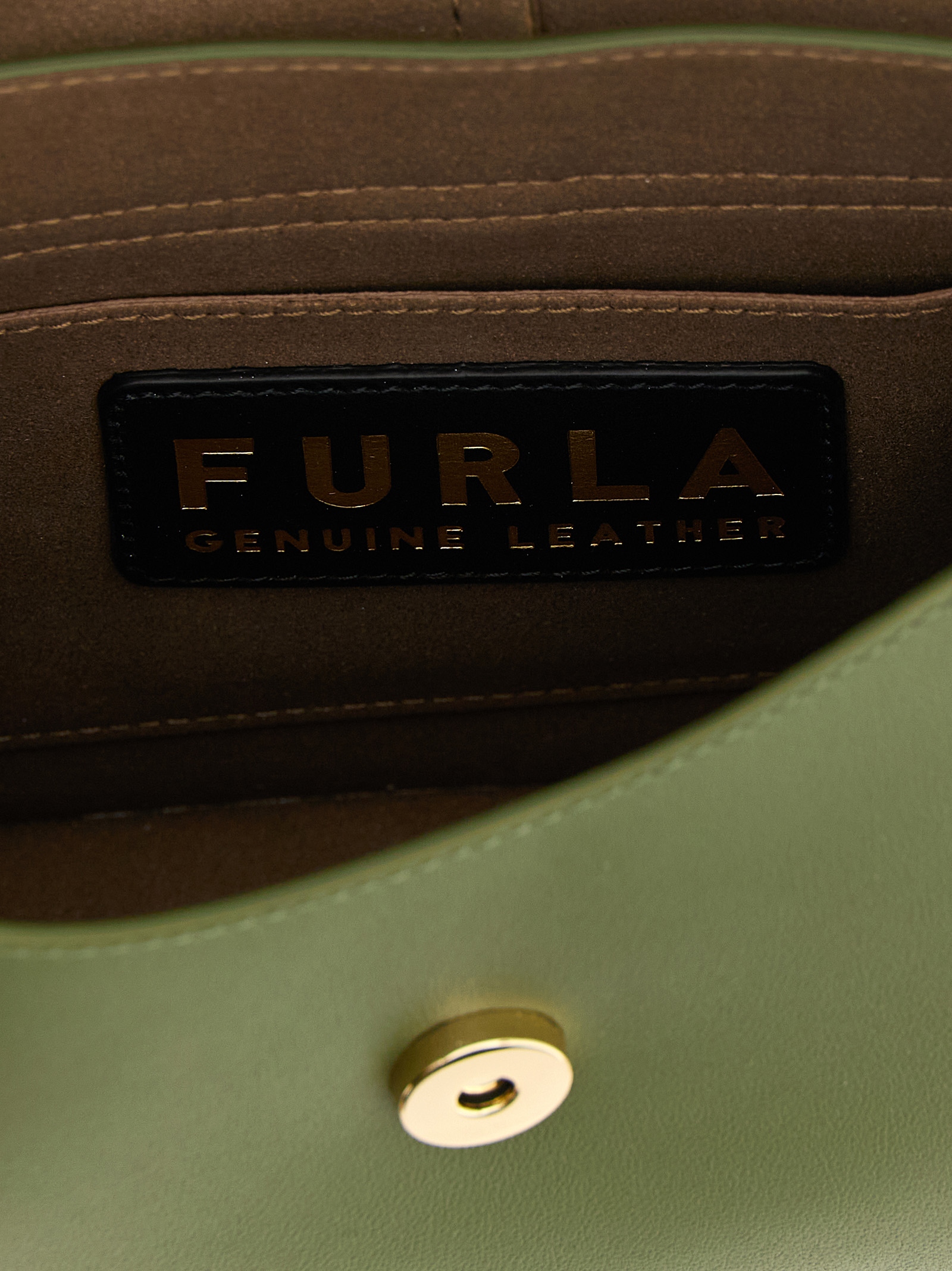 'Flow M' shoulder bag WB00996BX20454555S (FURLA / ハンドバッグ・ショルダーバッグ ) | FURLA (フルラ)(3)
