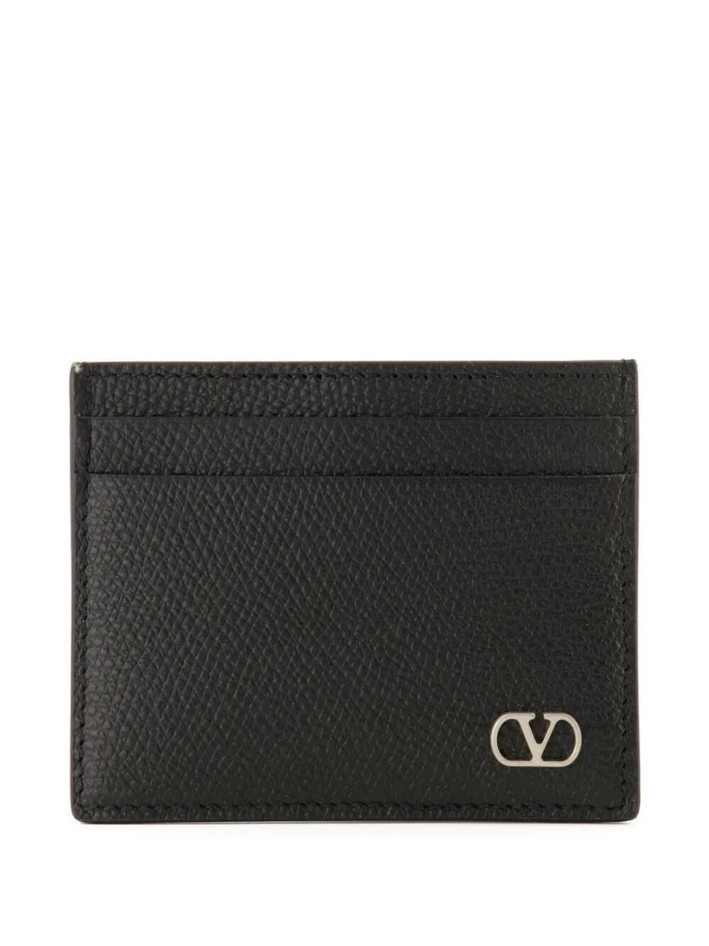 VALENTINO GARAVANI VLOGO SIGNATURE GARNET CALFSKIN CARD HOLDER YP0AP4UAG0NO (Valentino Garavani / 財布・カードケース ) | Valentino Garavani (ヴァレンティノ)