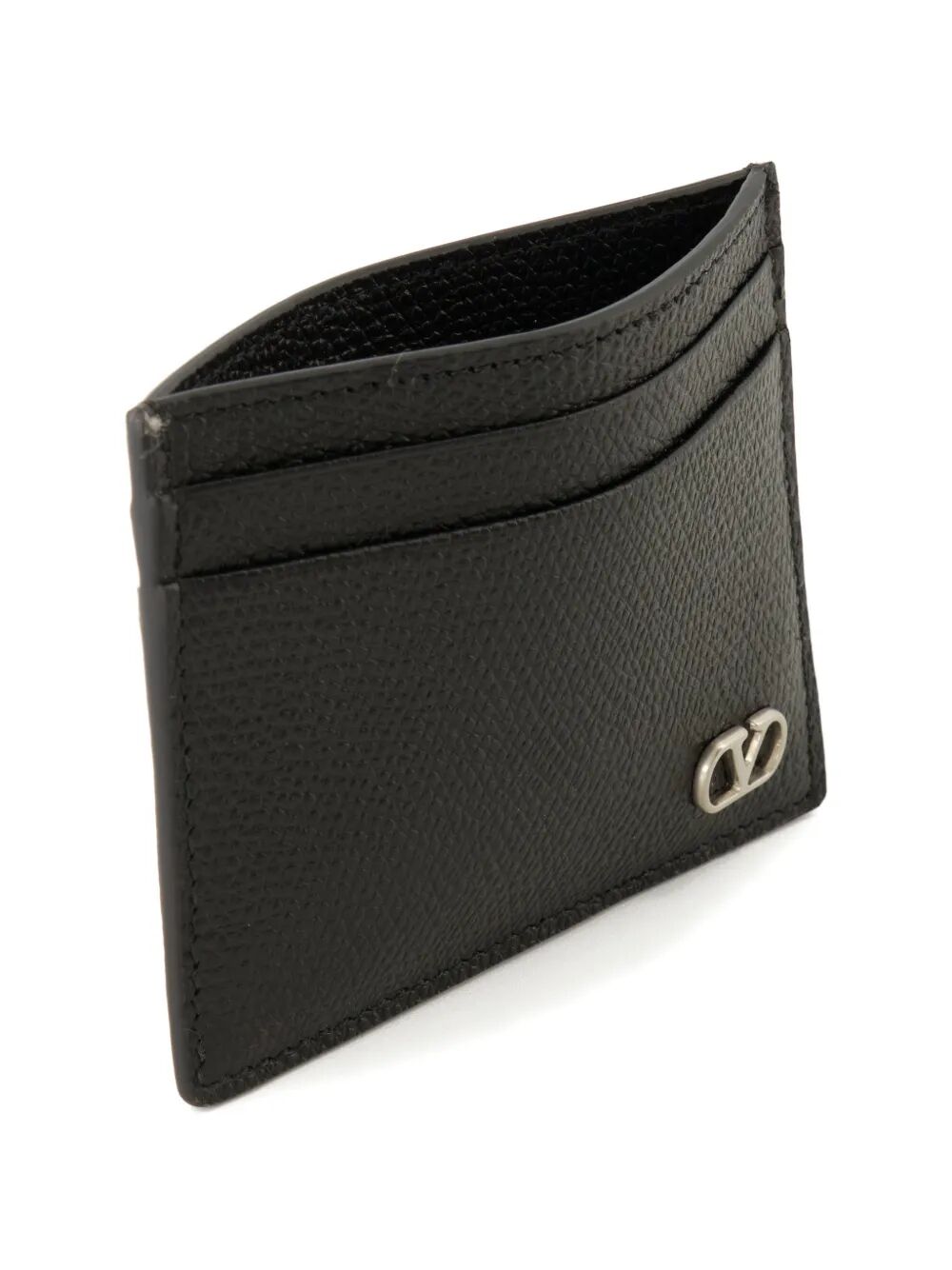 VALENTINO GARAVANI VLOGO SIGNATURE GARNET CALFSKIN CARD HOLDER YP0AP4UAG0NO (Valentino Garavani / 財布・カードケース ) | Valentino Garavani (ヴァレンティノ)(3)