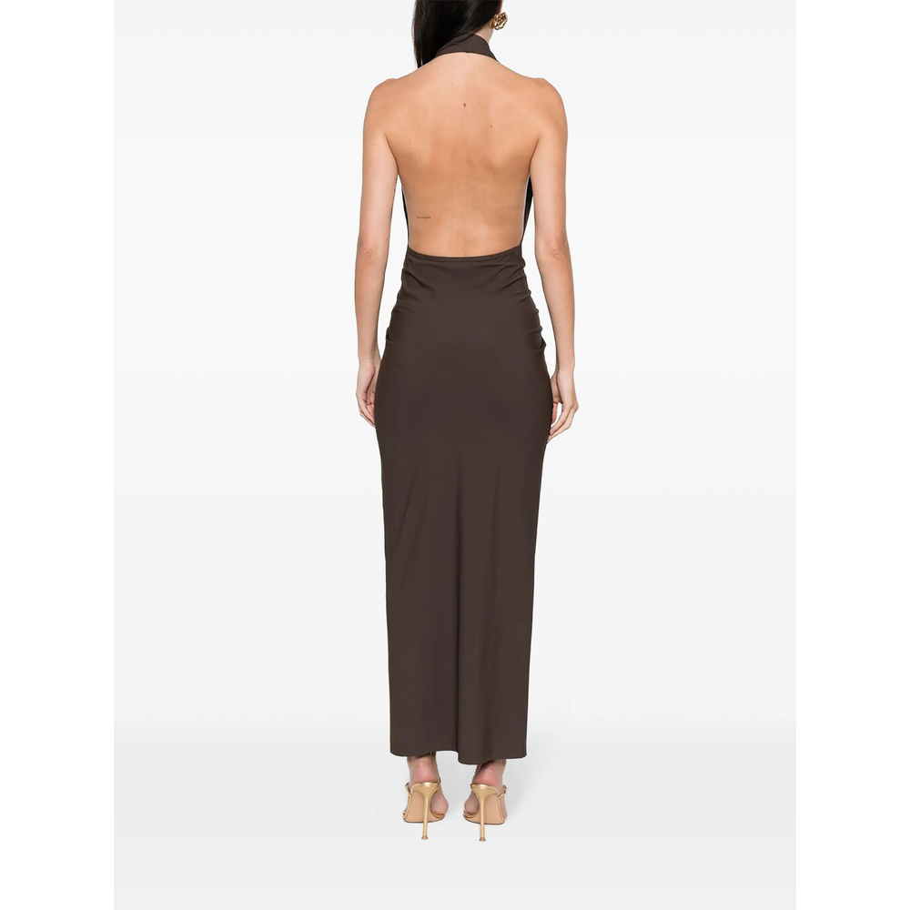 Dress Christopher Esber 25047364UMBER (CHRISTOPHER ESBER / スイムウェア ) | CHRISTOPHER ESBER (クリストファー エスバー)(5)