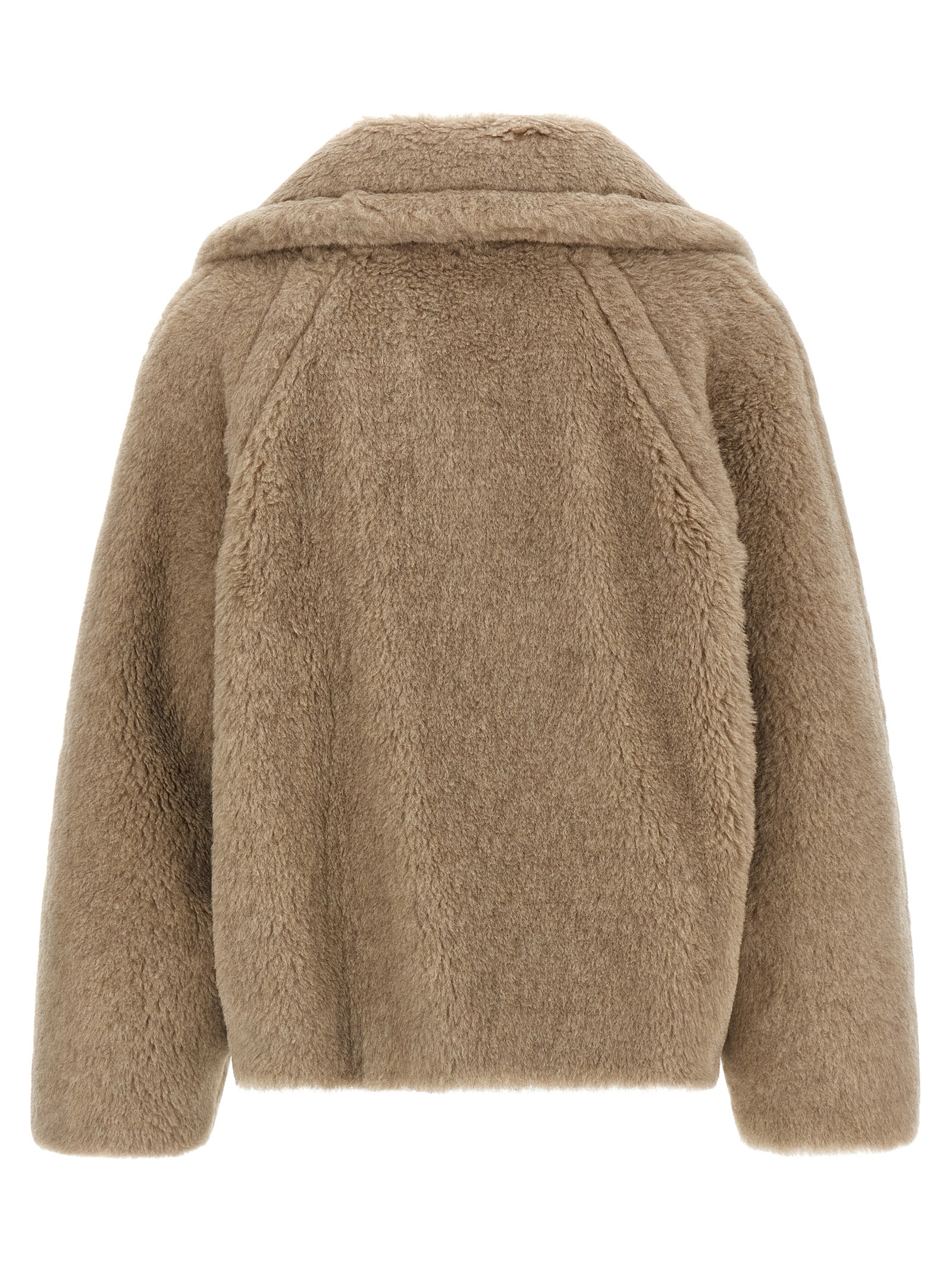 'MxmCambusa' coat 2611081051600006 (Max Mara / レザー&ファージャケット・コート ) | Max Mara (マックスマーラ)(1)