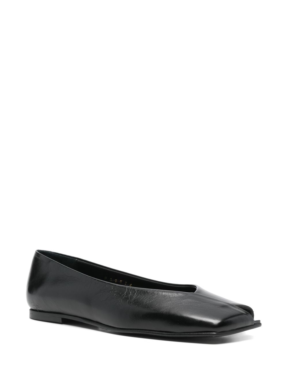 ALOHAS Flat shoes Black S10110701 (ALOHAS / フラットシューズ ) | ALOHAS (アロハス)(1)