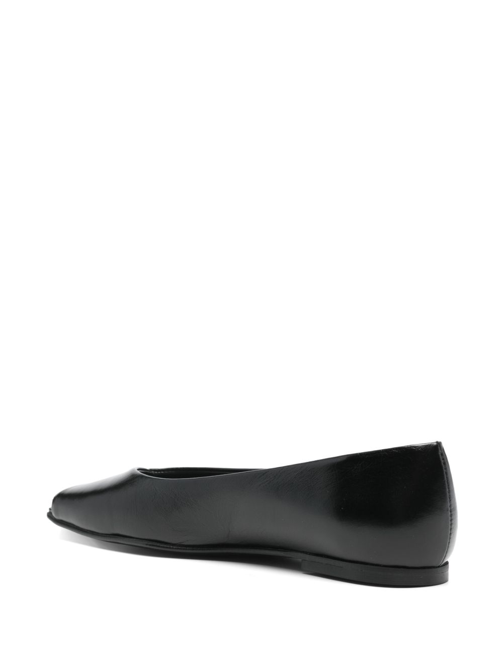 ALOHAS Flat shoes Black S10110701 (ALOHAS / フラットシューズ ) | ALOHAS (アロハス)(2)
