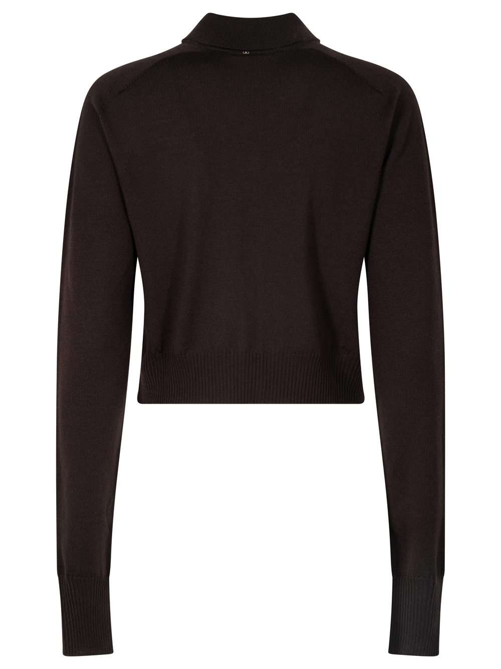 SOFT FIT WOOL CROPPED CARDIGAN PERSEO006 (Sportmax / ニット・セーター・カーディガン ) | Sportmax (スポーツマックス)(1)