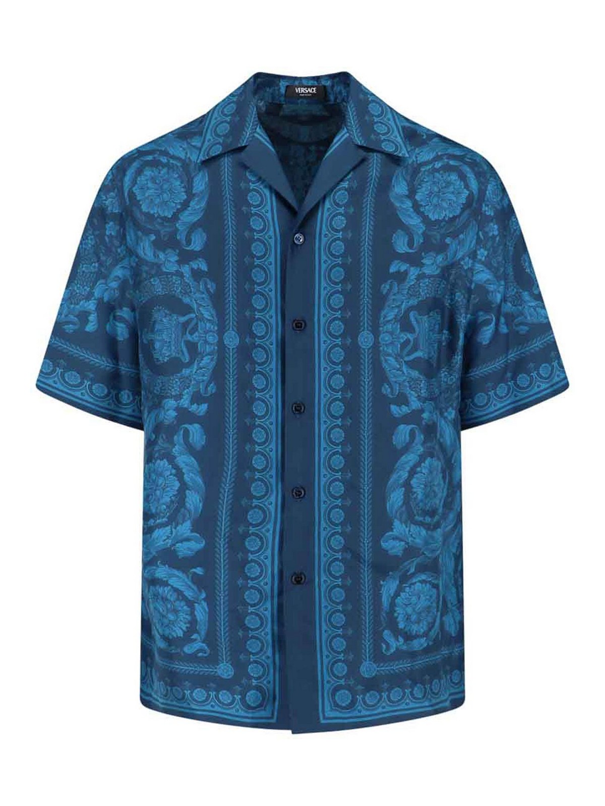 Shirt 10039261A135575UH90 (VERSACE / シャツ・ブラウス ) | VERSACE (ヴェルサーチェ)