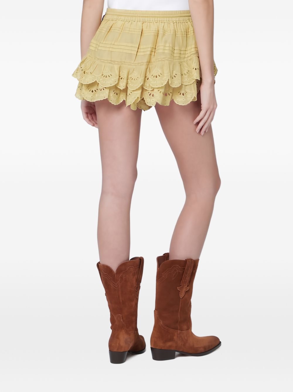 Isabel Marant Skirts 26PSH0255FAD1J05E10LC (Isabel Marant / スカート ) | Isabel Marant (イザベル マラン)(3)