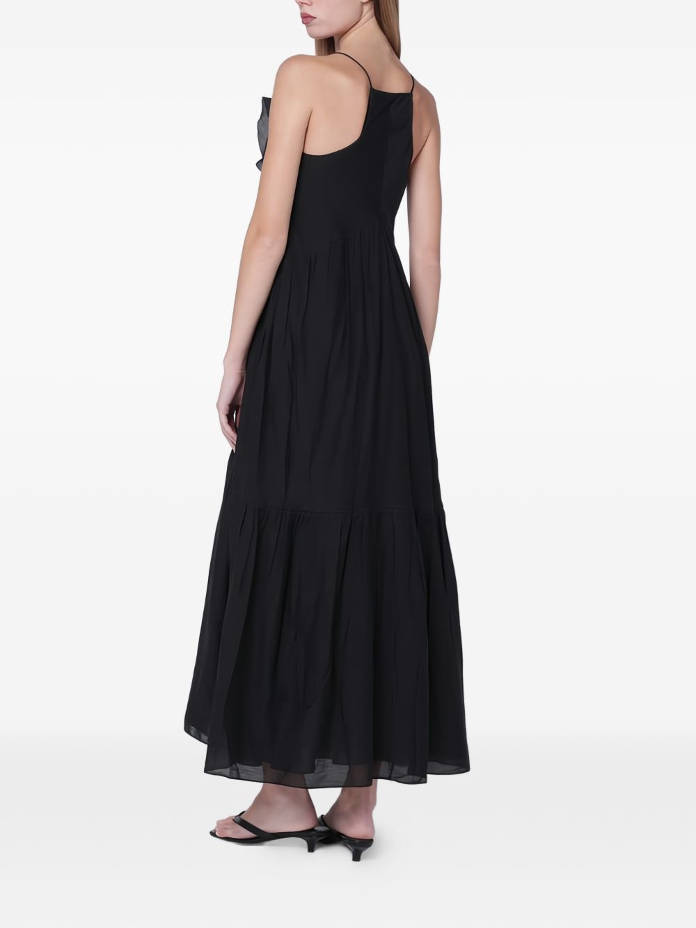 Isabel Marant Dresses 26PRO1003FBB3J04E01BK (Isabel Marant / ワンピース・ドレス・オールインワン ) | Isabel Marant (イザベル マラン)(3)
