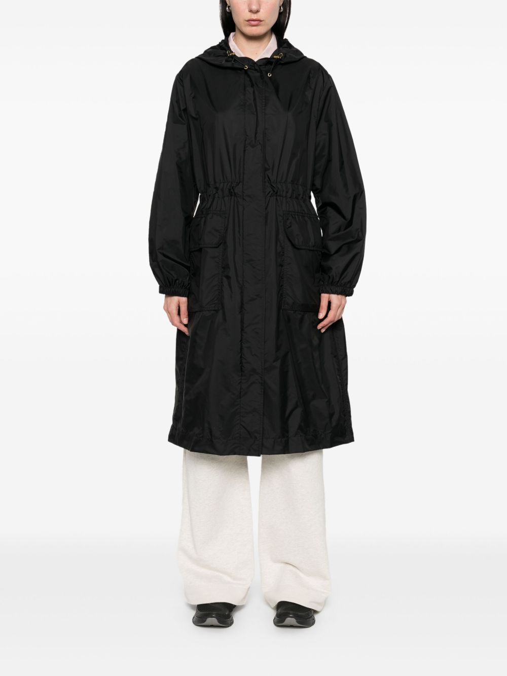 Moncler Coats L10931C0001853A5E999 (Moncler / コート ) | Moncler (モンクレール)(3)