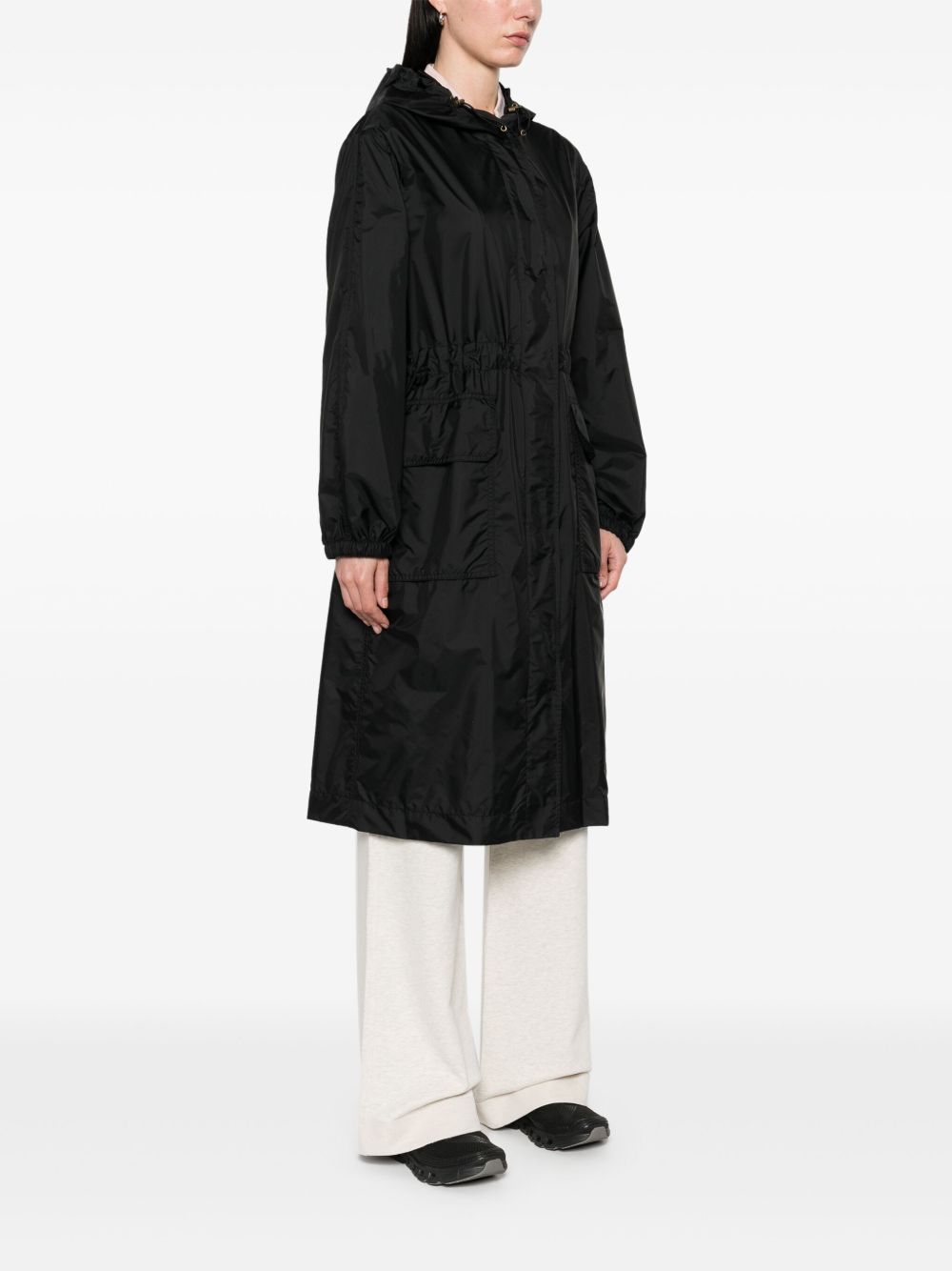 Moncler Coats L10931C0001853A5E999 (Moncler / コート ) | Moncler (モンクレール)(4)