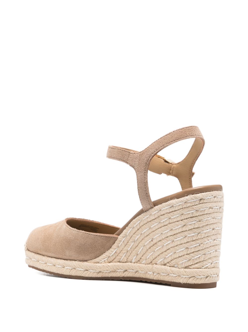 Michael Kors Sandals Brown 40R6KZMS2S297 (MICHAEL KORS / サンダル ) | MICHAEL KORS (マイケル・コース)(2)