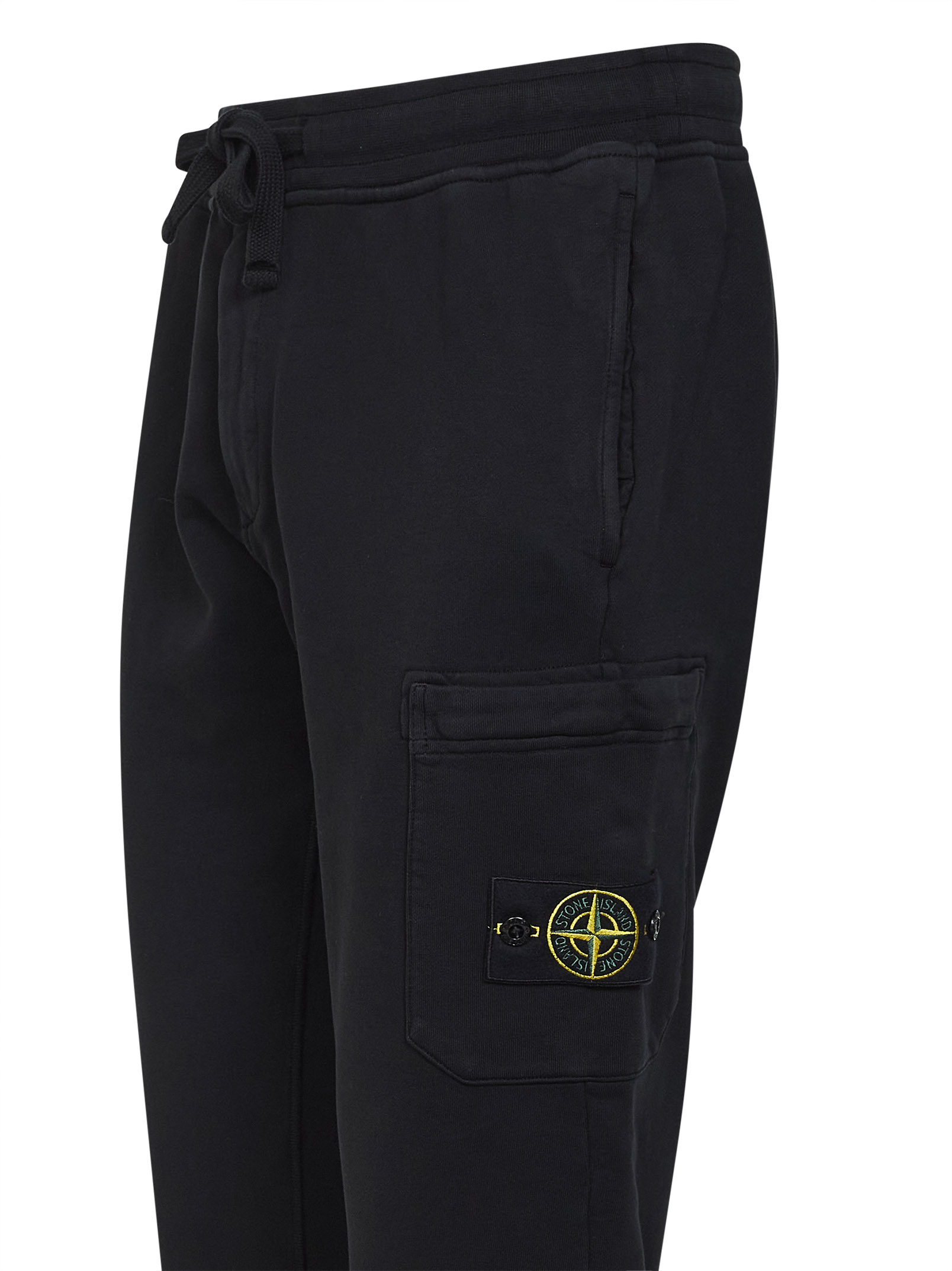 Stone Island RTW... Black L1S156200010S0051V0029 (STONE ISLAND / パンツ ) | STONE ISLAND (ストーンアイランド)(2)