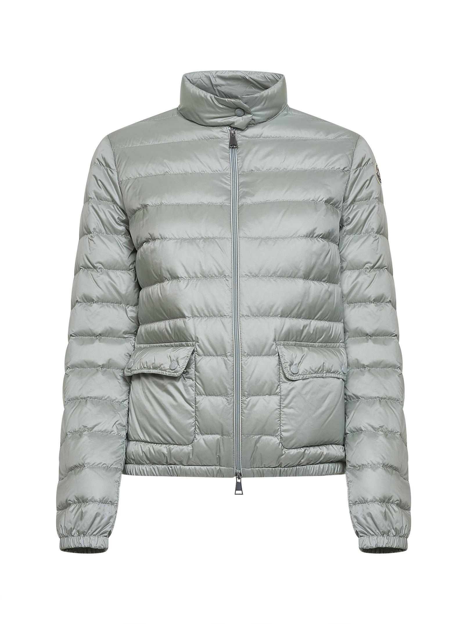 Moncler Coats Green L10931A101005304891Z (Moncler / ダウンジャケット・コート ) | Moncler (モンクレール)