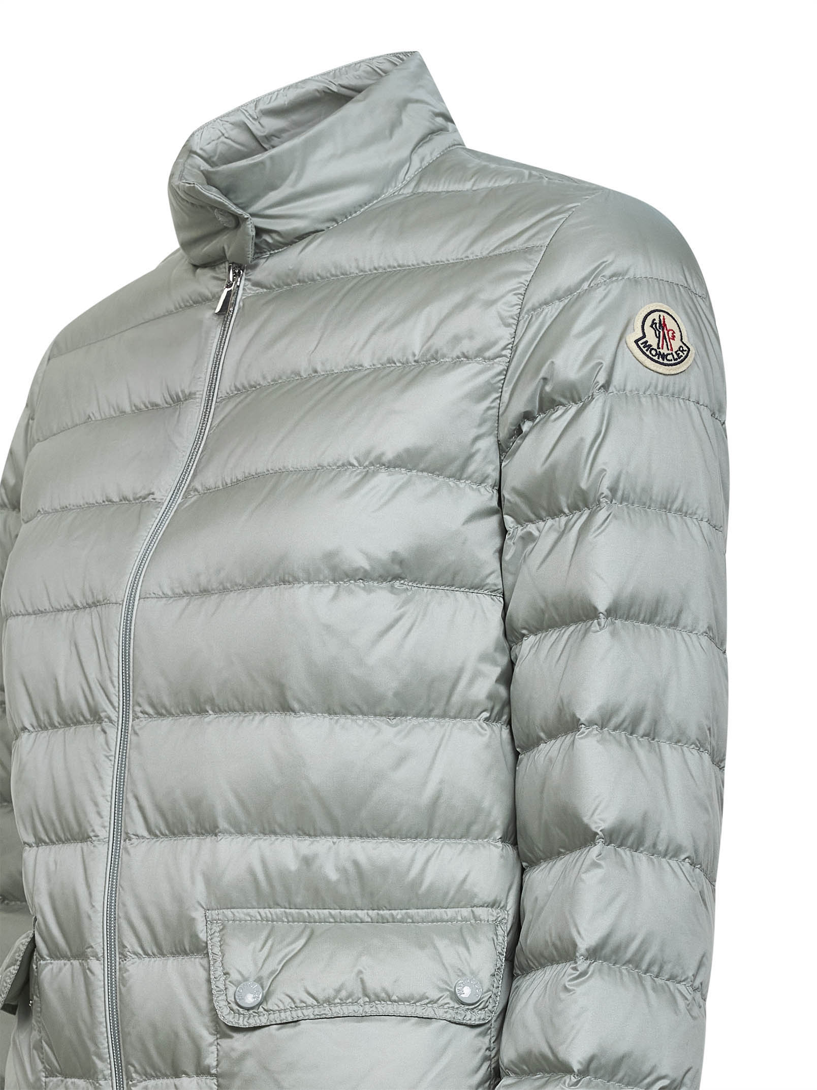 Moncler Coats Green L10931A101005304891Z (Moncler / ダウンジャケット・コート ) | Moncler (モンクレール)(2)