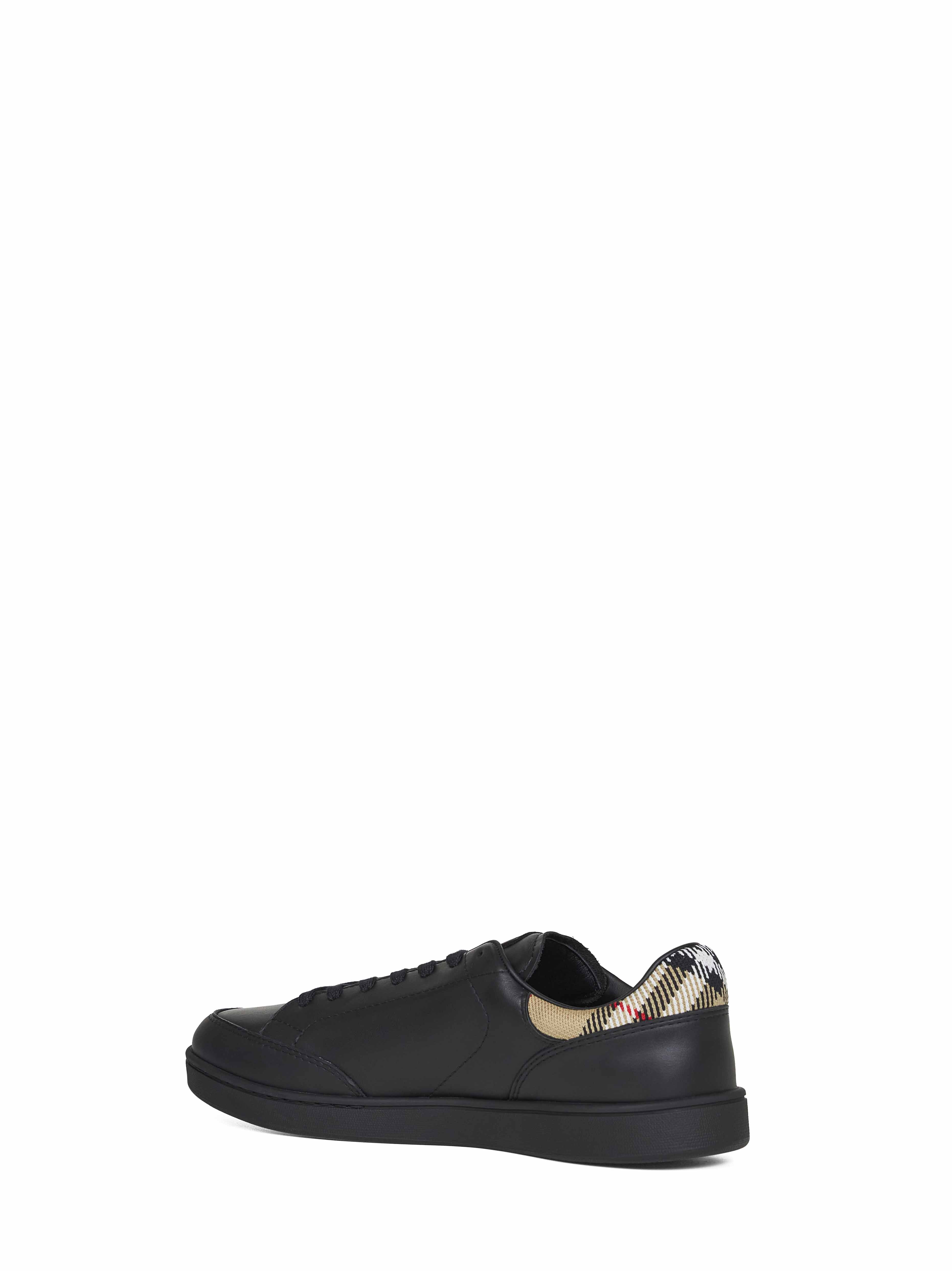 Burberry Sneakers 8118851C1900 (Burberry / スニーカー ) | Burberry (バーバリー)(2)