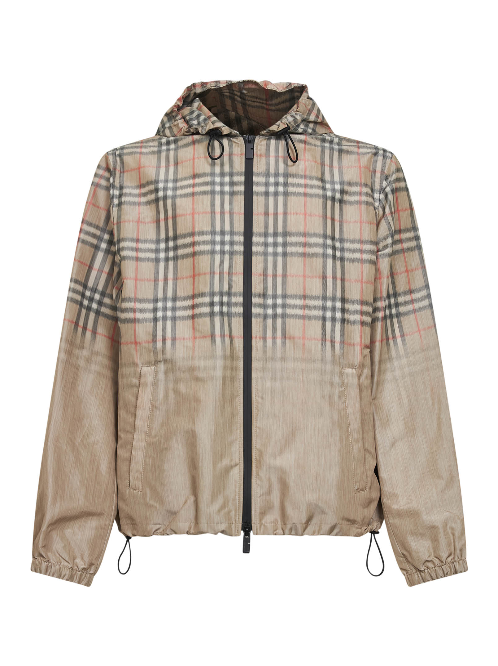 Burberry Coats 8118831B9368 (Burberry / カジュアルジャケット ) | Burberry (バーバリー)