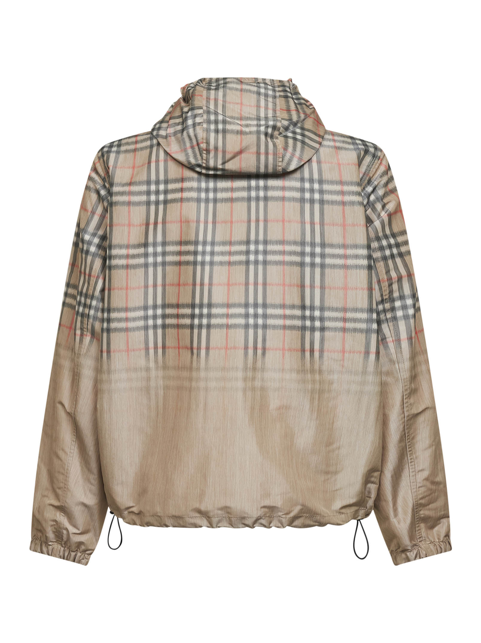 Burberry Coats 8118831B9368 (Burberry / カジュアルジャケット ) | Burberry (バーバリー)(1)