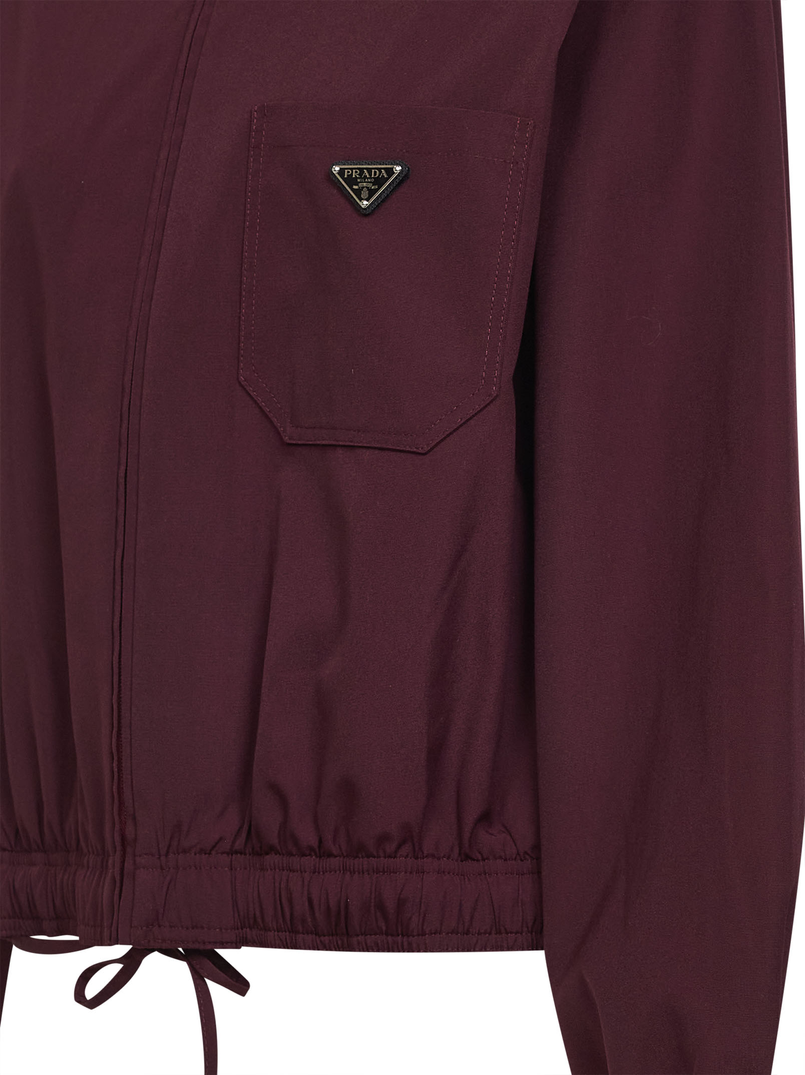 Prada Coats P8044OOO187PF0403 (Prada / カジュアルジャケット ) | Prada (プラダ)(2)