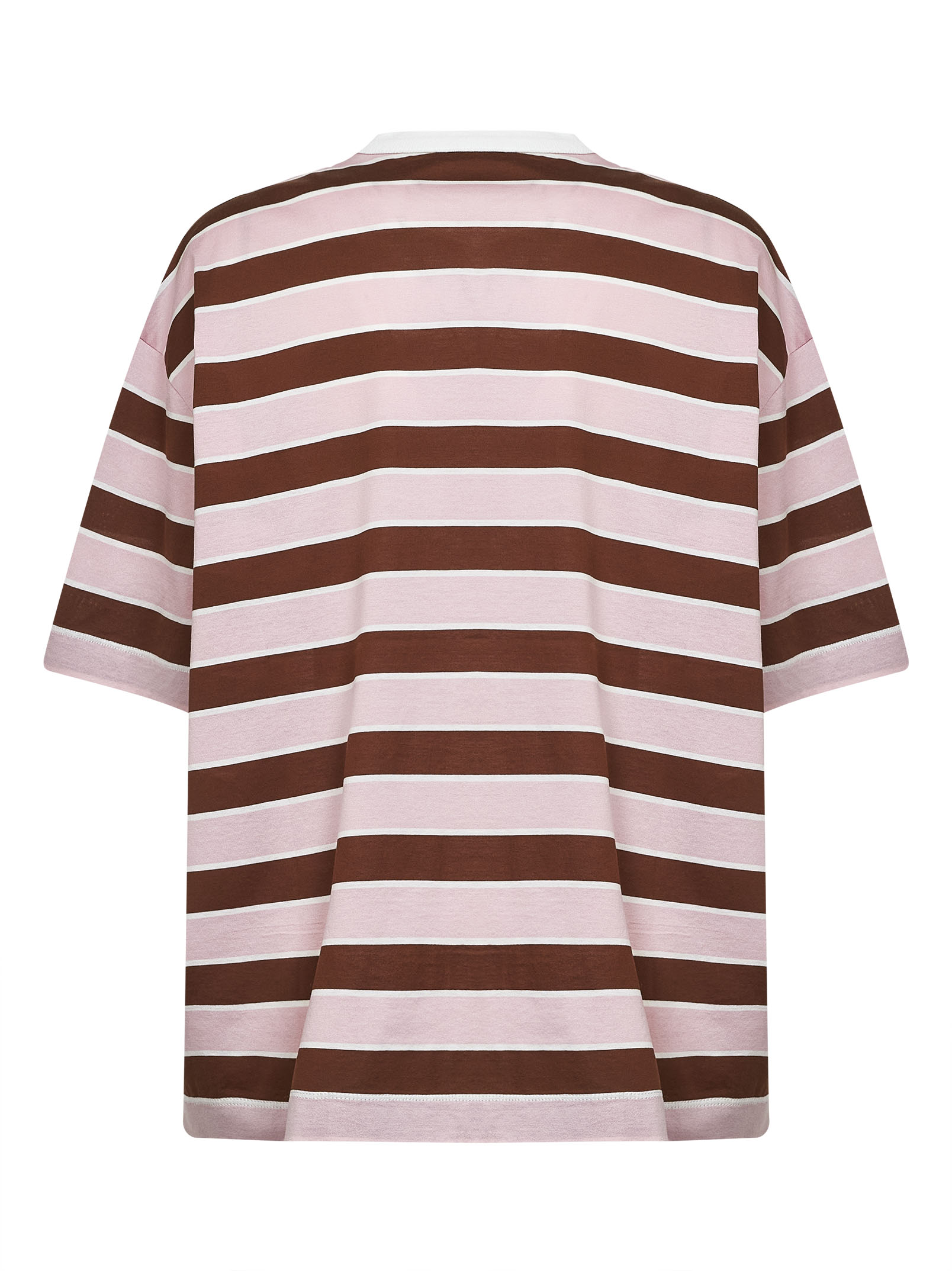 Prada T-shirts and Polos 39610OOO189PF05AB (Prada / Tシャツ・カットソー ) | Prada (プラダ)(1)