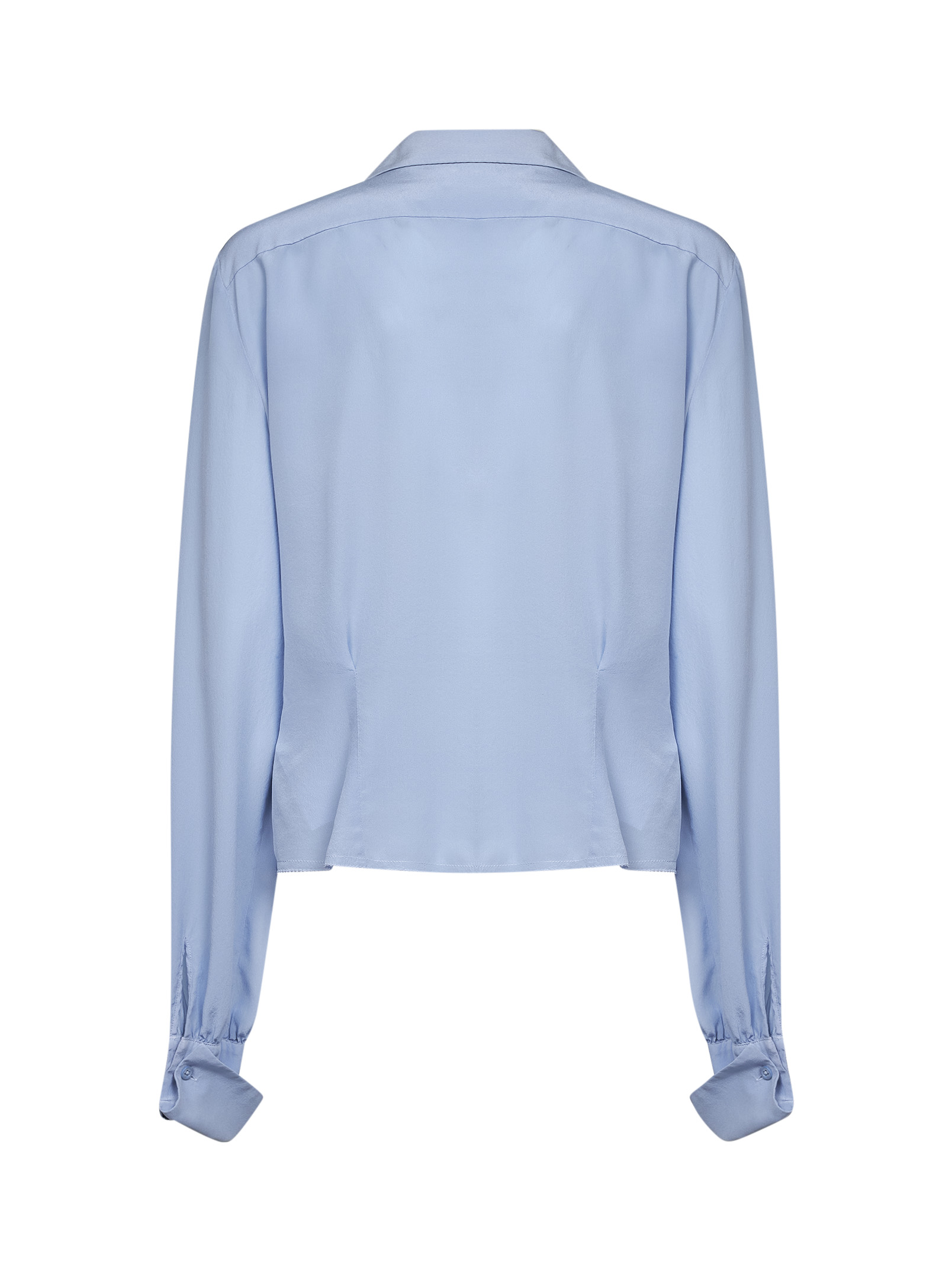 Maison Margiela Shirts S51DT0028M35704479 (Maison Margiela / シャツ・ブラウス ) | Maison Margiela (メゾン マルジェラ)(1)