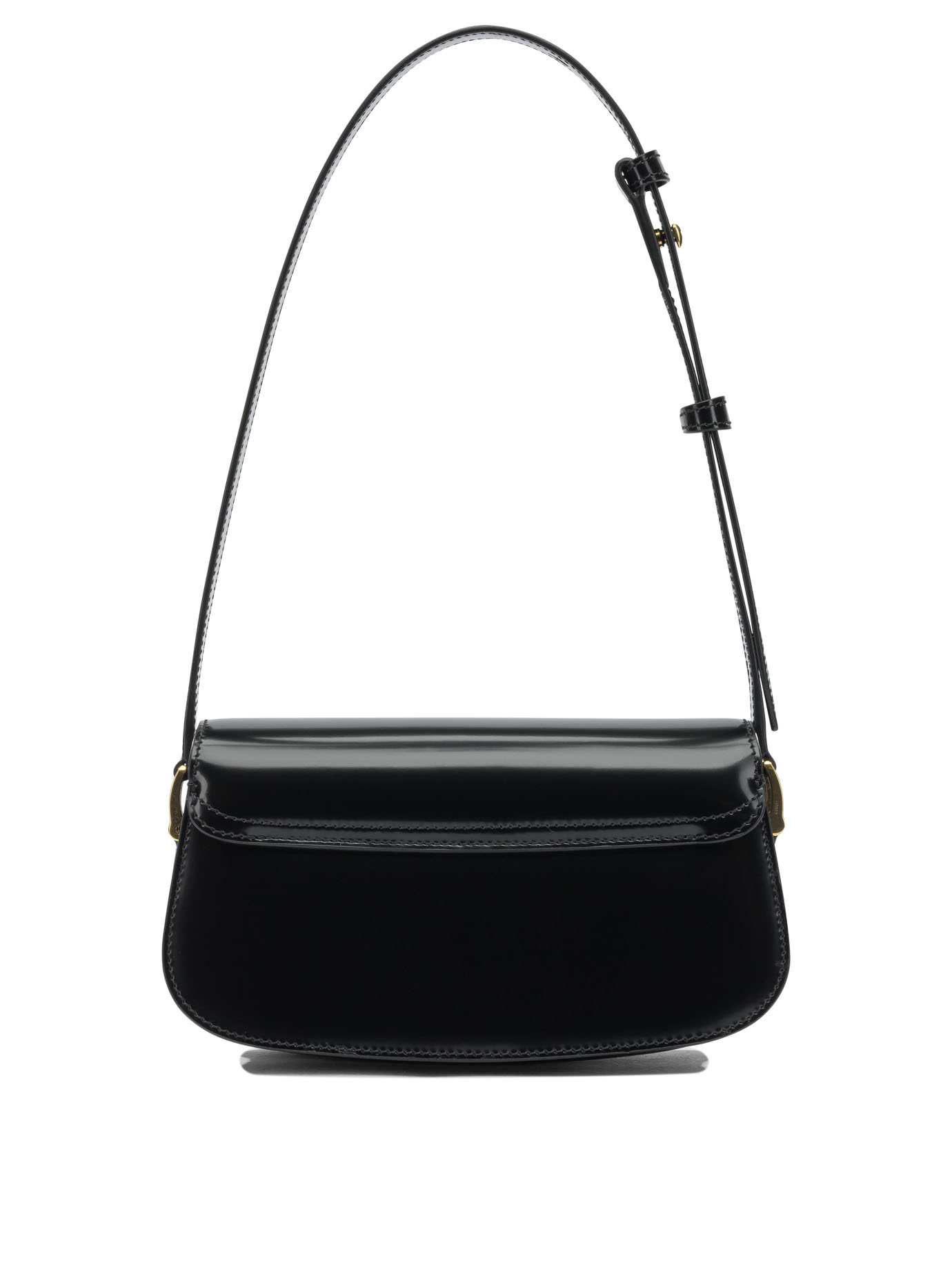 "Paris Paris" Shoulder Bag Small ULL719AL0139001 (AMI Paris / ハンドバッグ・ショルダーバッグ ) | AMI Paris (アミパリス)(2)