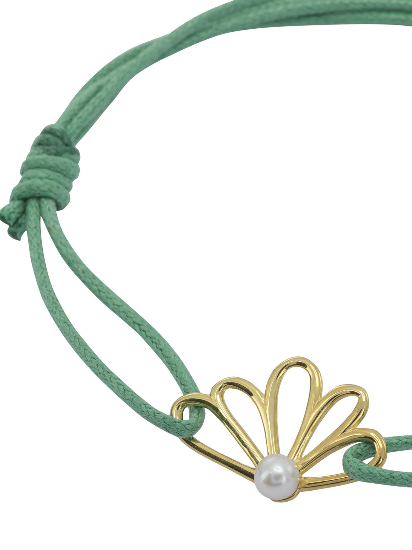 "Pernula Pearl" Bracelet PERNULA (ALIITA / ブレスレット ) | ALIITA (アリータ)(1)