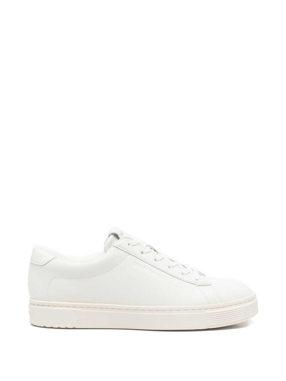 Emporio Armani Sneakers White EM004783AF20004U0003 (EMPORIO ARMANI / スニーカー ) | EMPORIO ARMANI (エンポリオ アルマーニ)