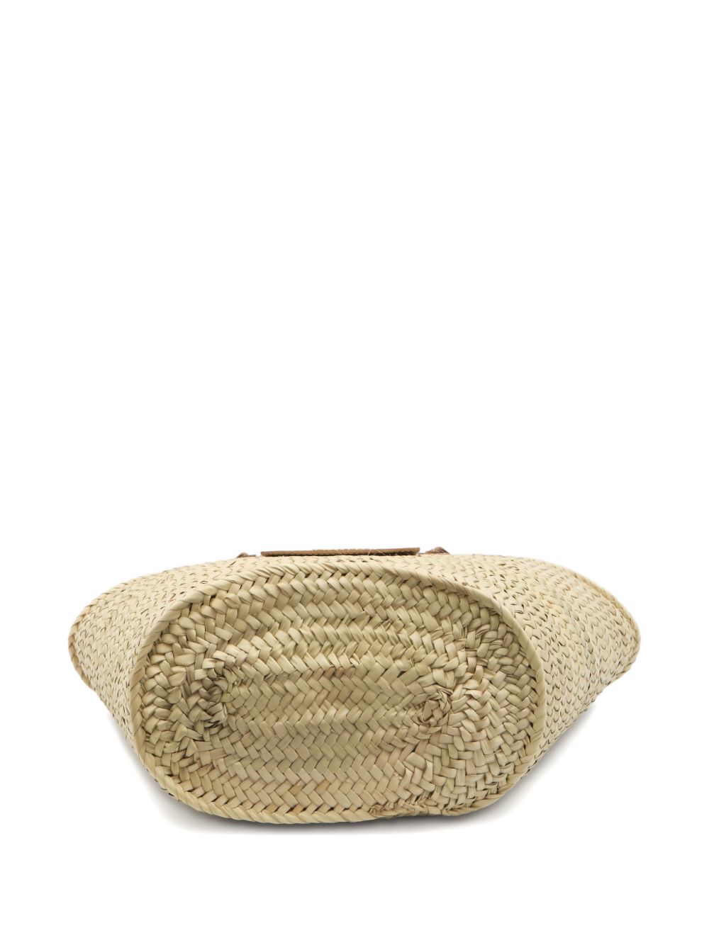 JACQUEMUS Bags.. Leather Brown BAW00045AC01C04811 (JACQUEMUS / トートバッグ ) | JACQUEMUS (ジャックムス)(1)