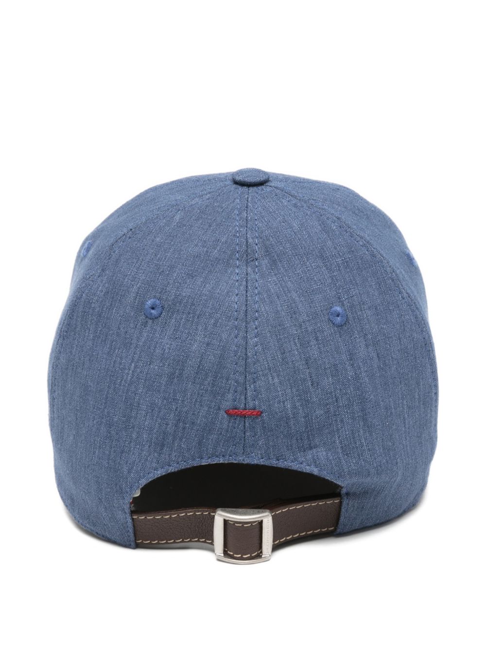 Brunello Cucinelli Hats Blue MH2489850COX54 (Brunello Cucinelli / 帽子 ) | Brunello Cucinelli (ブルネロ・クチネリ)(2)