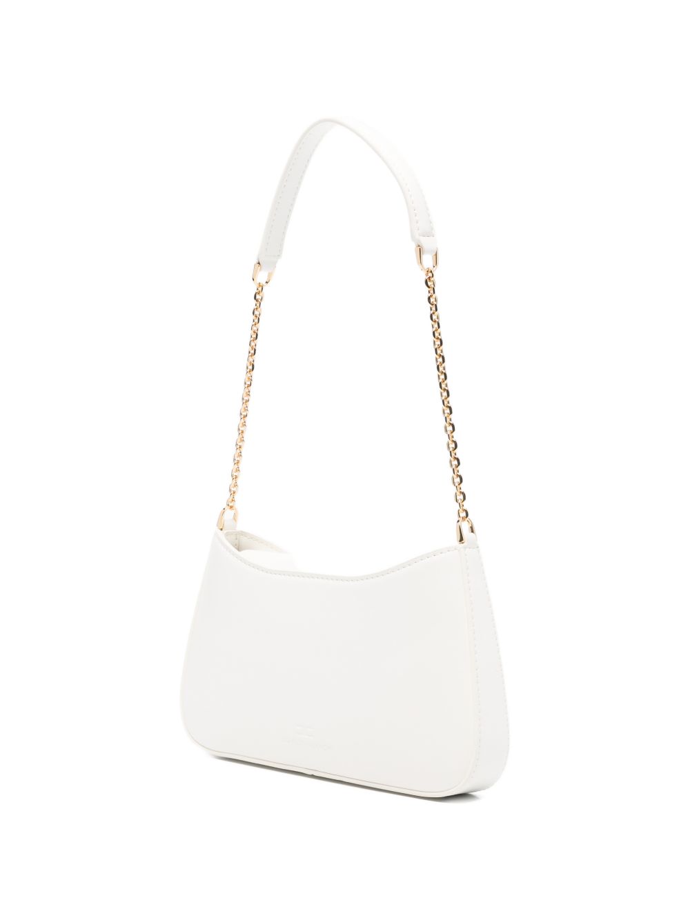 Elisabetta Franchi Bags.. Ivory BS93A61E2360 (Elisabetta Franchi / ハンドバッグ・ショルダーバッグ ) | Elisabetta Franchi (エリザベッタ フランキ)(3)