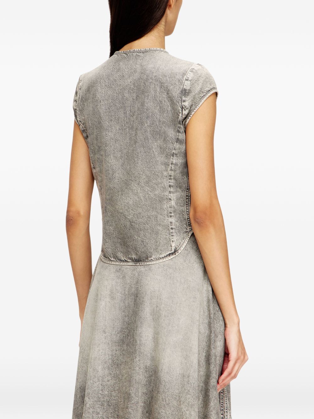 Diesel Shirts A21722068UM02 (Diesel / シャツ・ブラウス ) | Diesel (ディーゼル)(2)