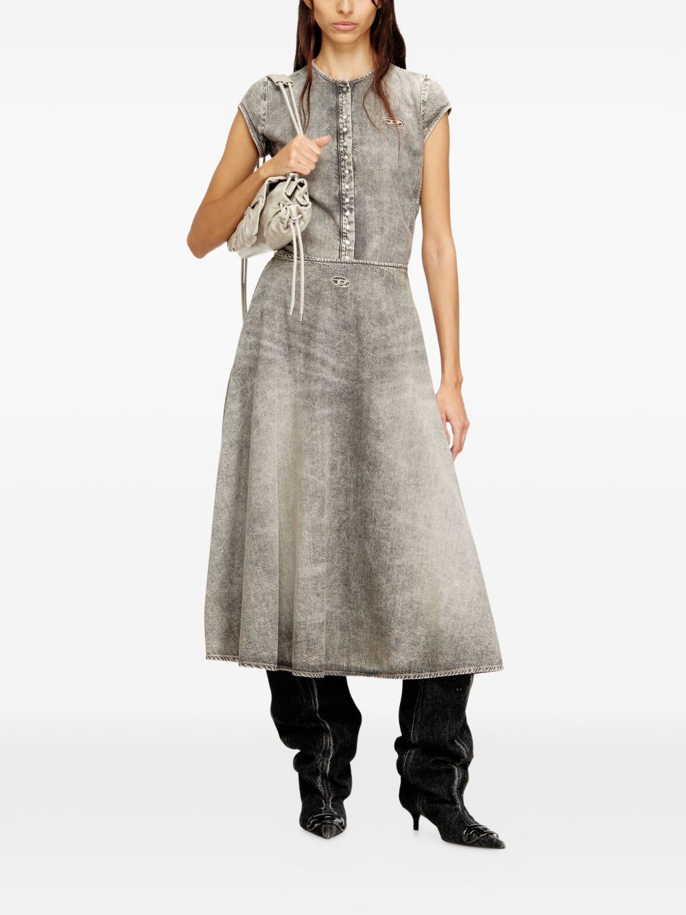 Diesel Shirts A21722068UM02 (Diesel / シャツ・ブラウス ) | Diesel (ディーゼル)(3)