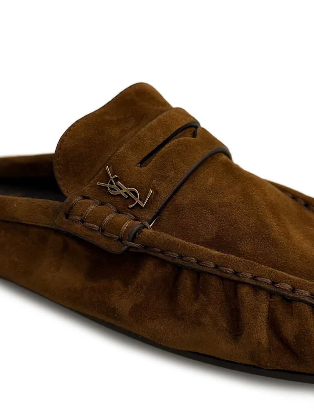 Saint Laurent Flat shoes 85239227DTT2319 (Saint Laurent / サンダル ) | Saint Laurent (サンローラン)(1)