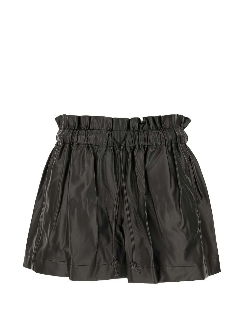 Isabel Marant Skirts Black 26PSH0271FAD1B03E01BK (Isabel Marant / ショートパンツ ) | Isabel Marant (イザベル マラン)(2)