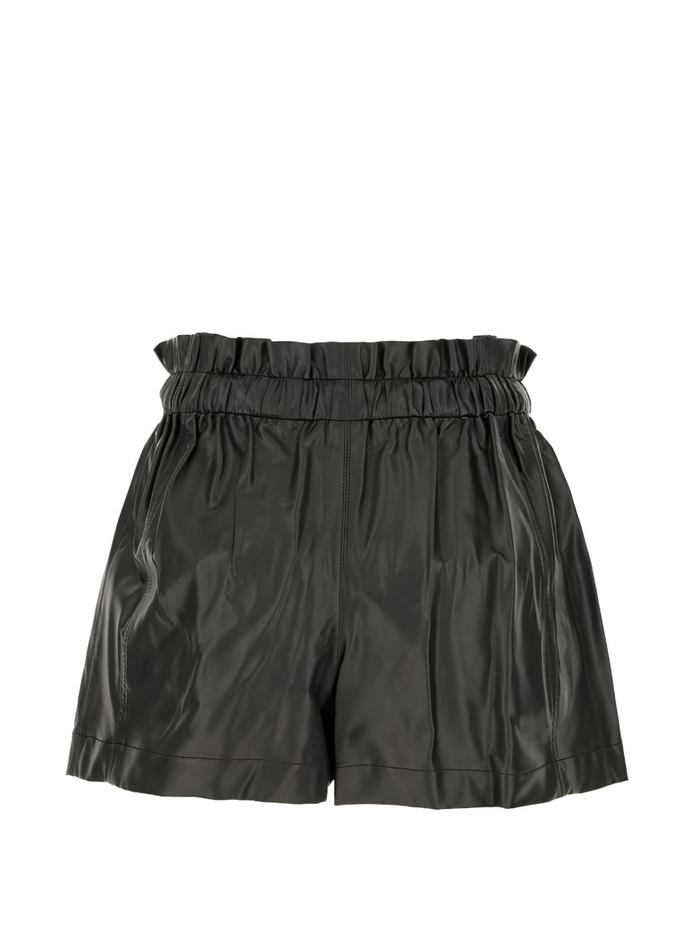 Isabel Marant Skirts Black 26PSH0271FAD1B03E01BK (Isabel Marant / ショートパンツ ) | Isabel Marant (イザベル マラン)(3)