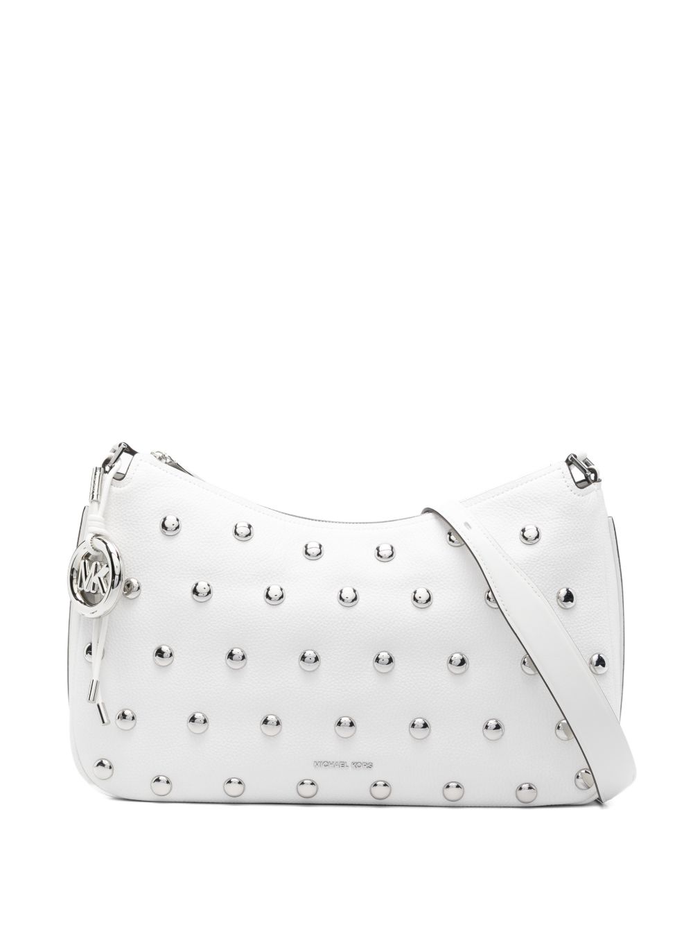 Michael Kors Bags.. White 30R6SY5L2L085 (MICHAEL KORS / ハンドバッグ・ショルダーバッグ ) | MICHAEL KORS (マイケル・コース)