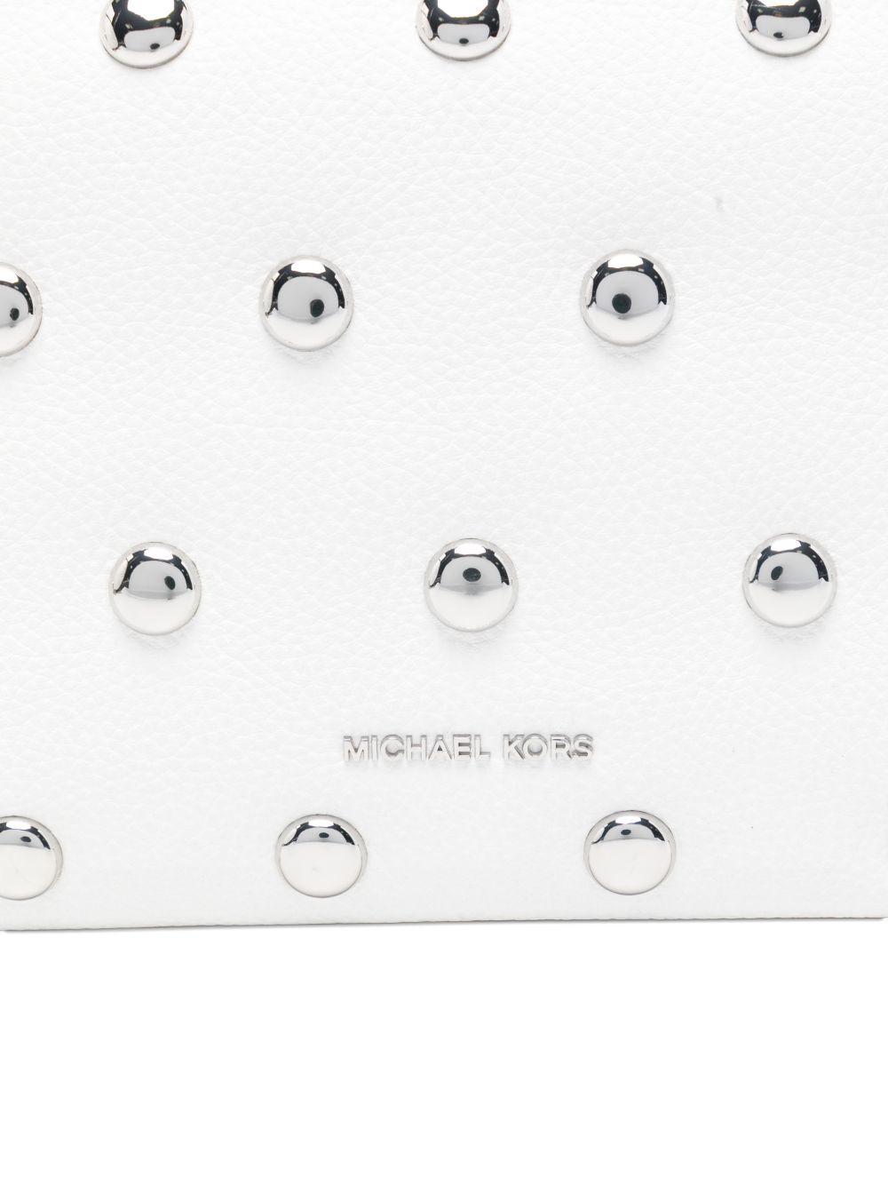 Michael Kors Bags.. White 30R6SY5L2L085 (MICHAEL KORS / ハンドバッグ・ショルダーバッグ ) | MICHAEL KORS (マイケル・コース)(4)