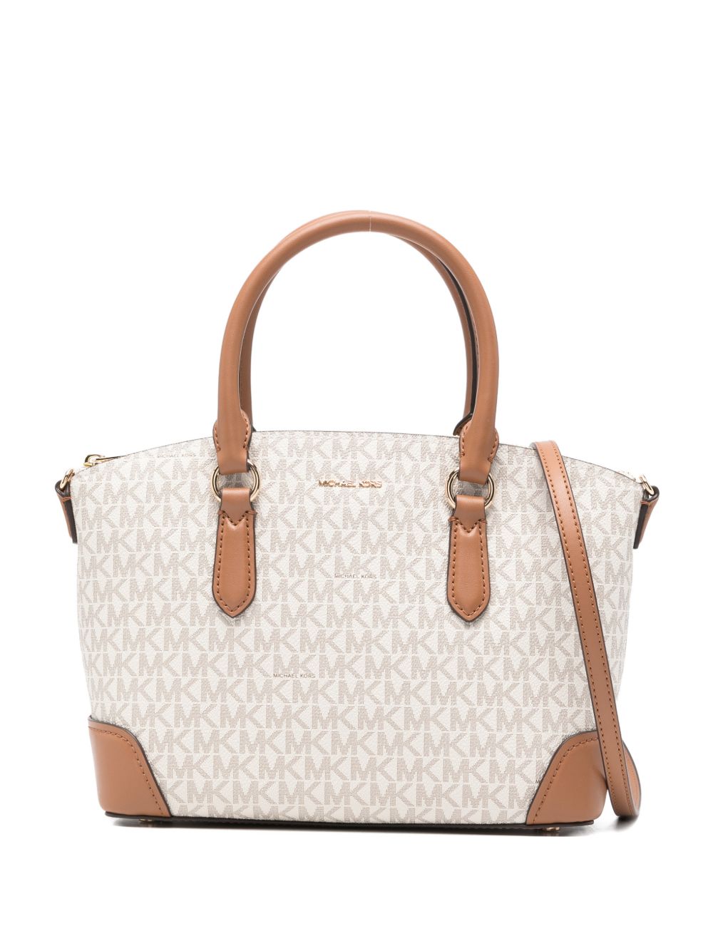 Michael Kors Bags.. Cream 30R6G1WS8B149 (MICHAEL KORS / ハンドバッグ・ショルダーバッグ ) | MICHAEL KORS (マイケル・コース)