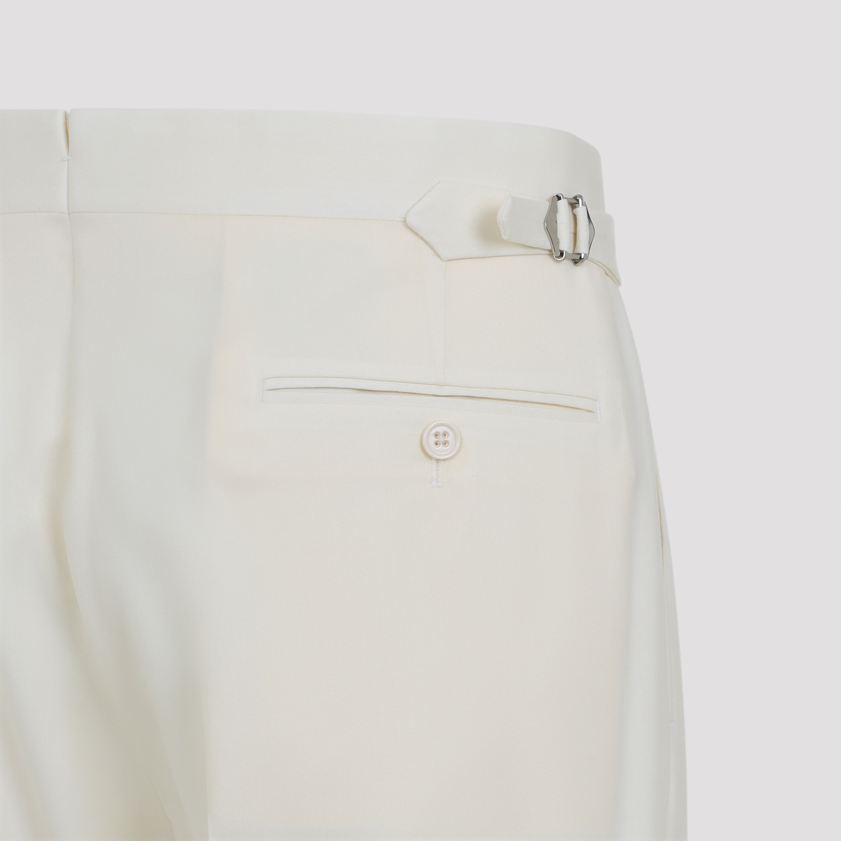 798945502003CREAM (Ralph Lauren Purple Label / パンツ ) | Ralph Lauren Purple Label (ラルフ ローレン パープル レーベル)(4)