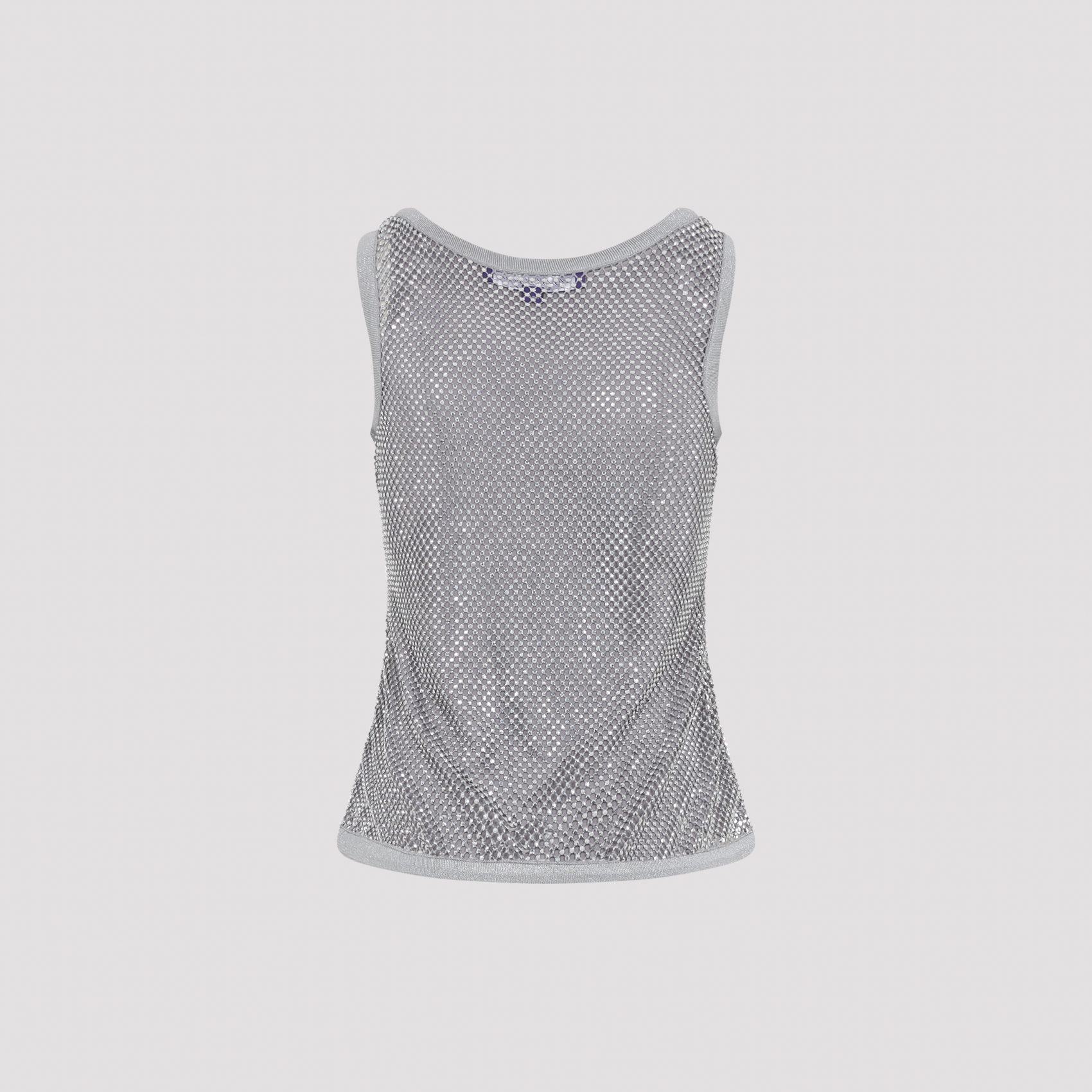 290972368002SILVER (RALPH LAUREN / タンクトップ・キャミソール ) | RALPH LAUREN (ラルフ ローレン)(2)