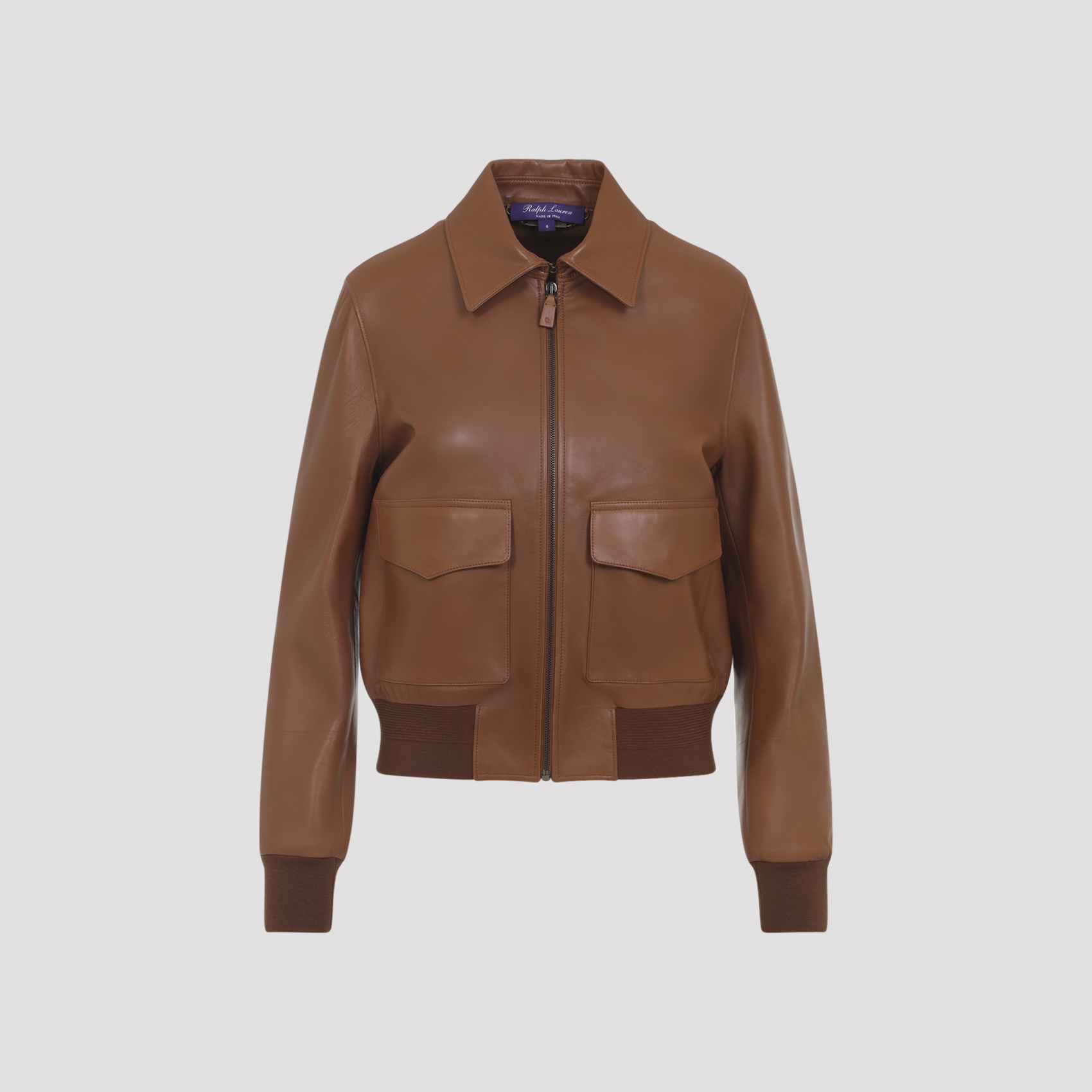 290P13598001RL (RALPH LAUREN / レザー&ファージャケット・コート ) | RALPH LAUREN (ラルフ ローレン)(1)